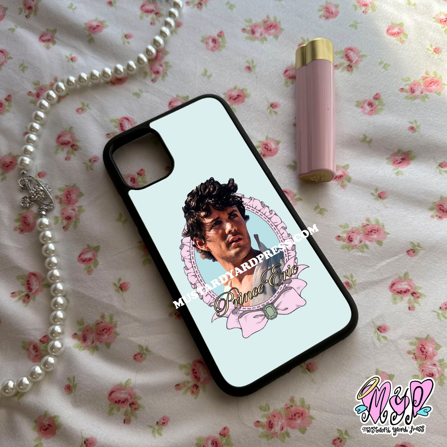 prince phone case