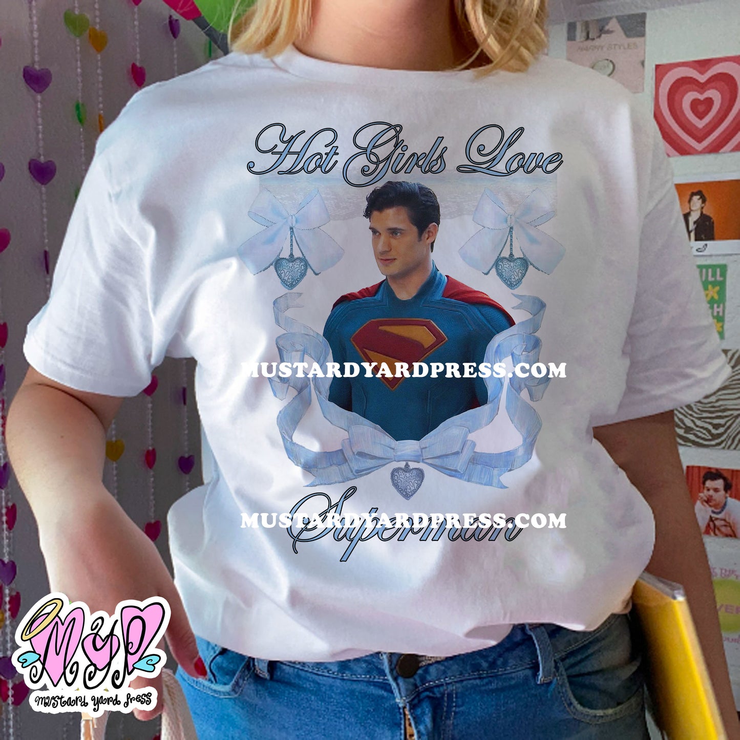hot people love t-shirt
