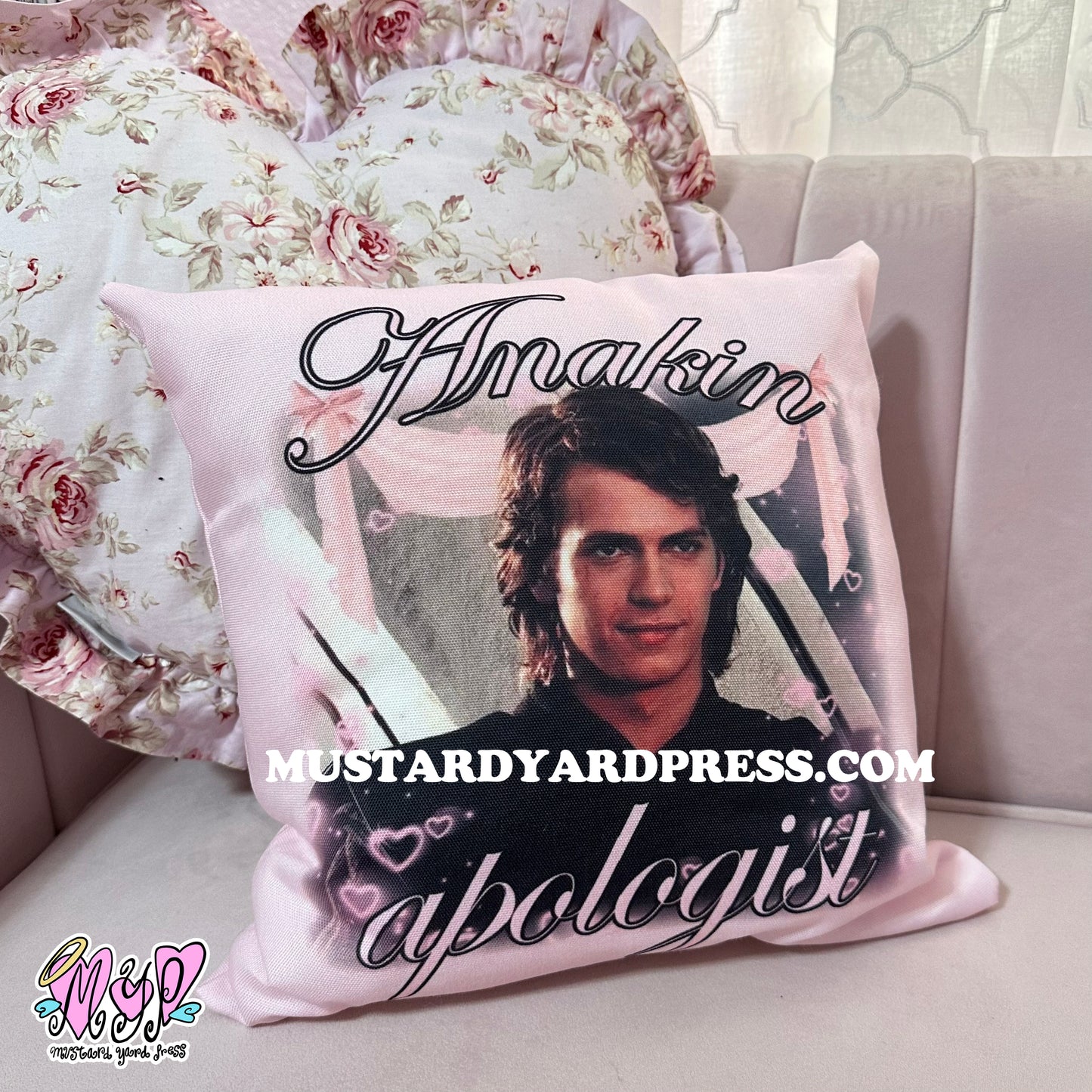 ani apologist pillow
