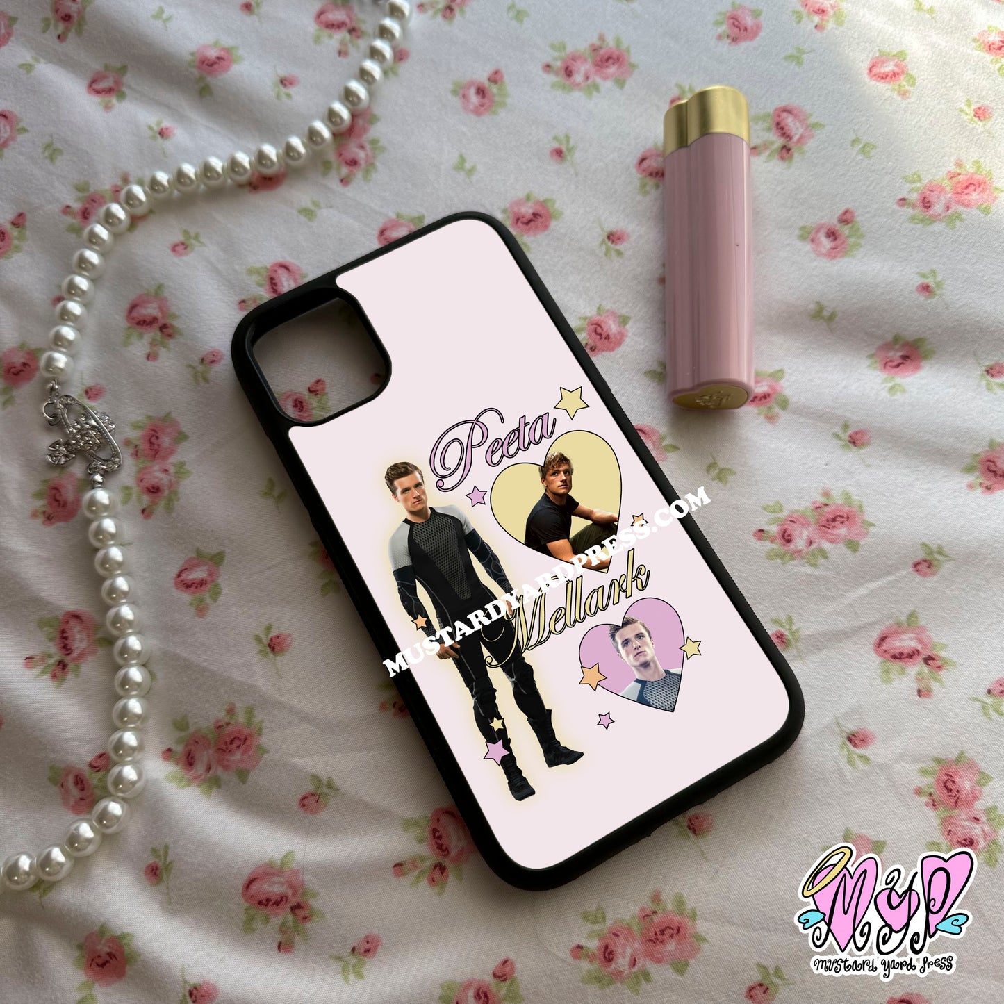 baker booy phone case
