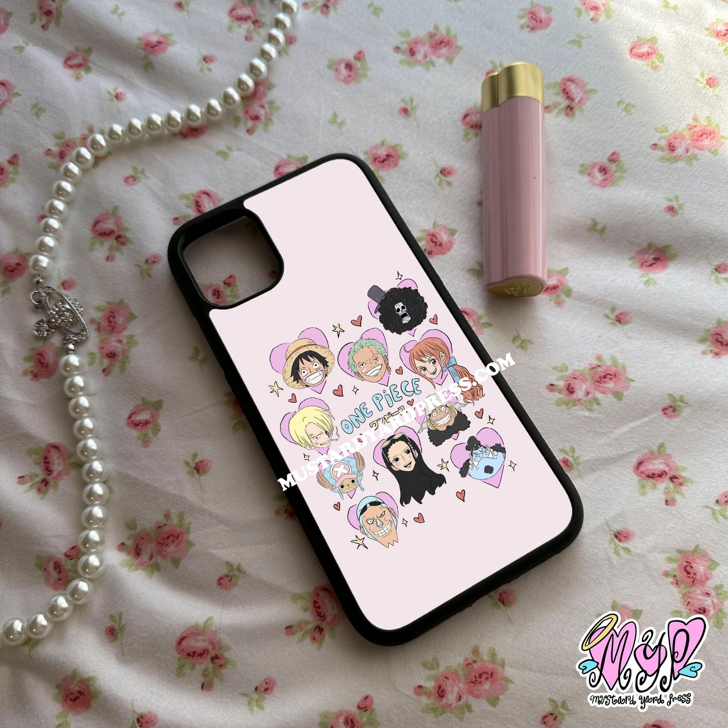 crew phone case