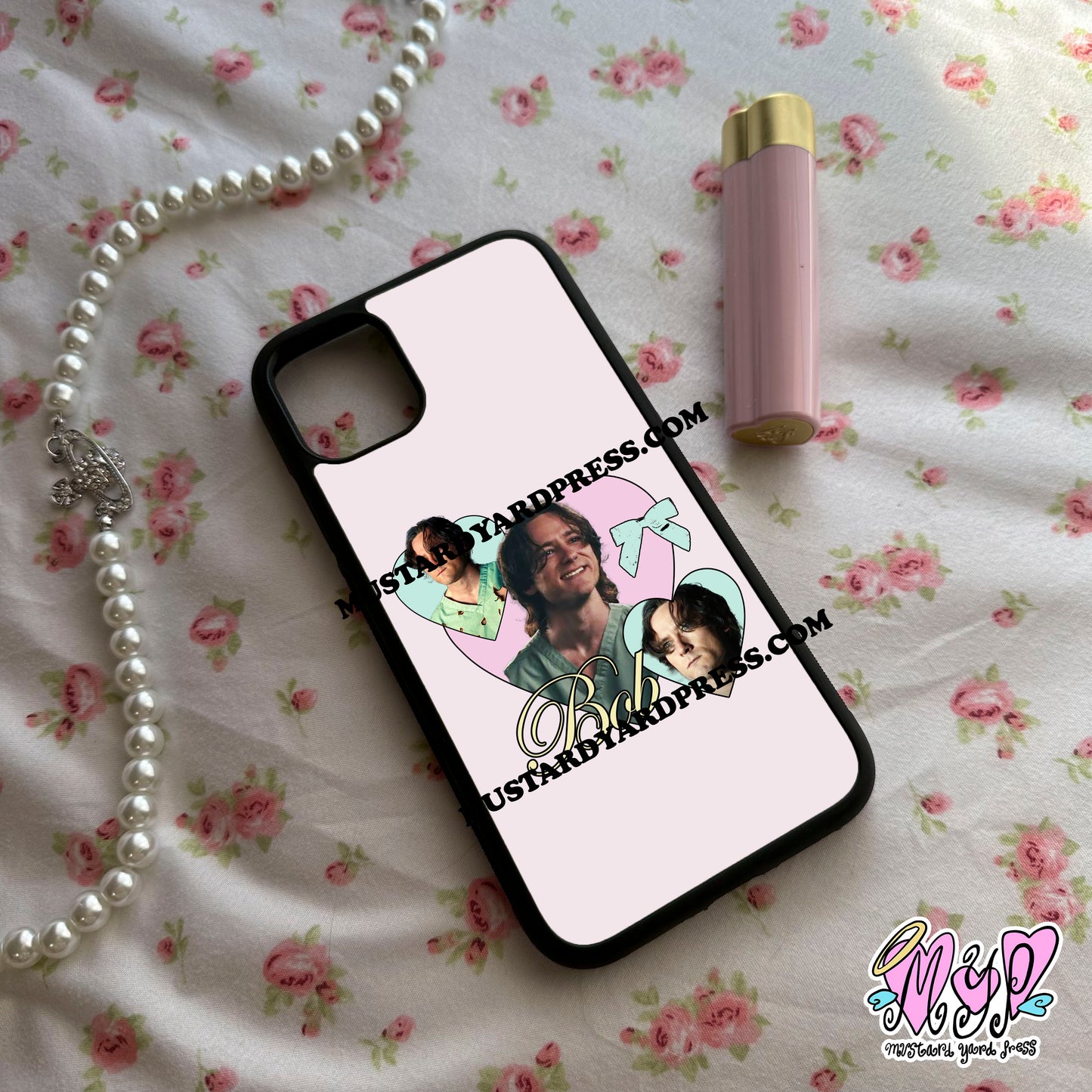 bob phone case