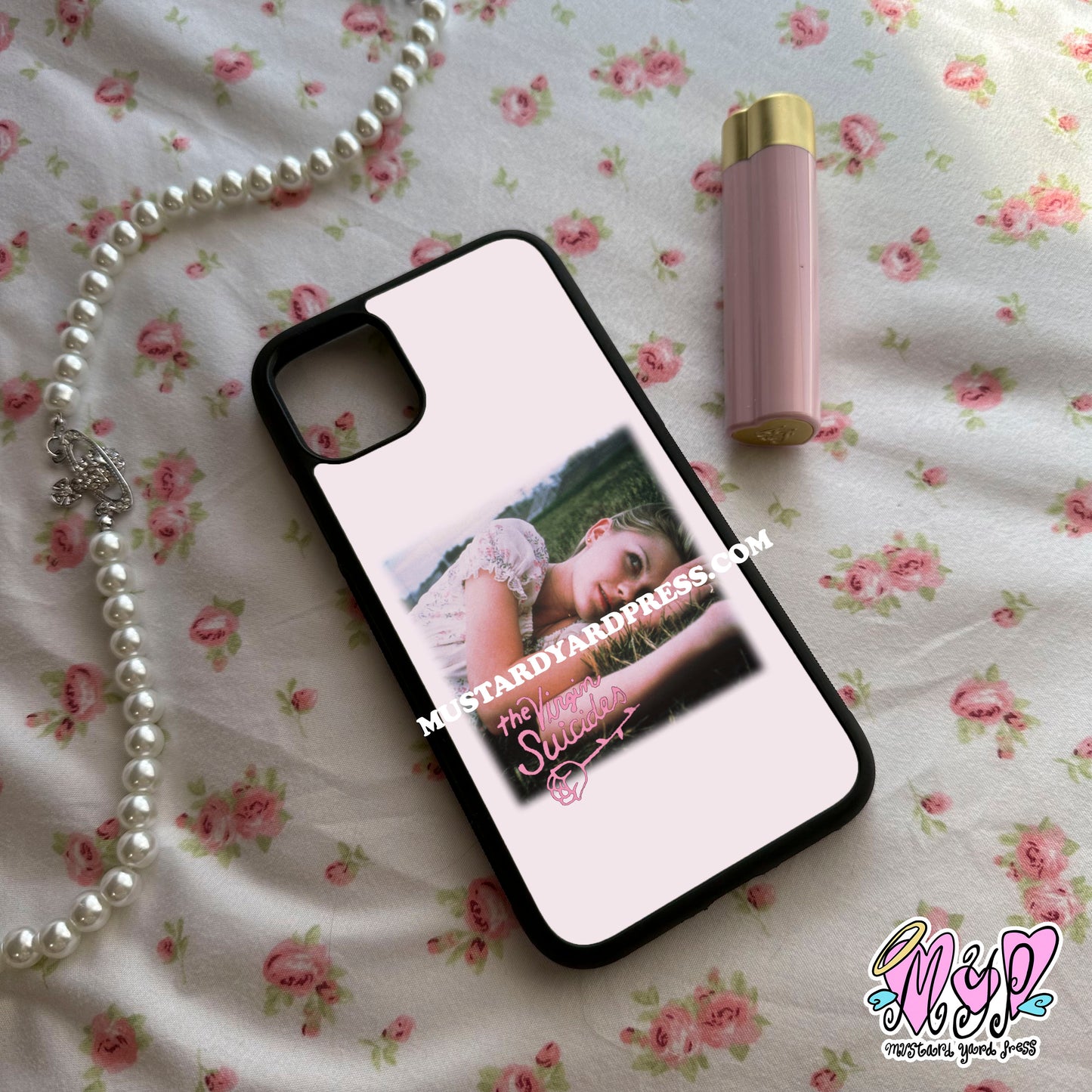 lux phone case