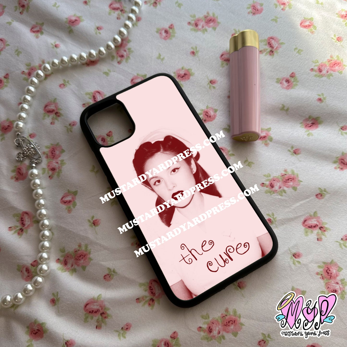 cure phone case