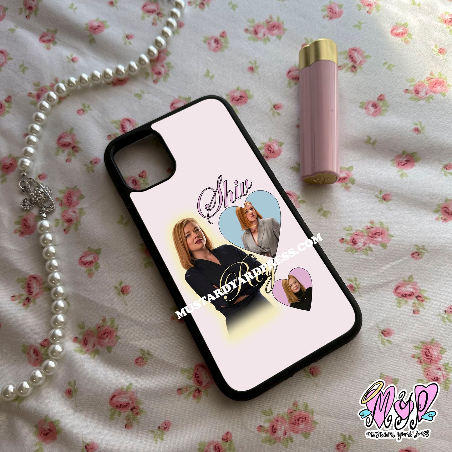 girlboss phone case