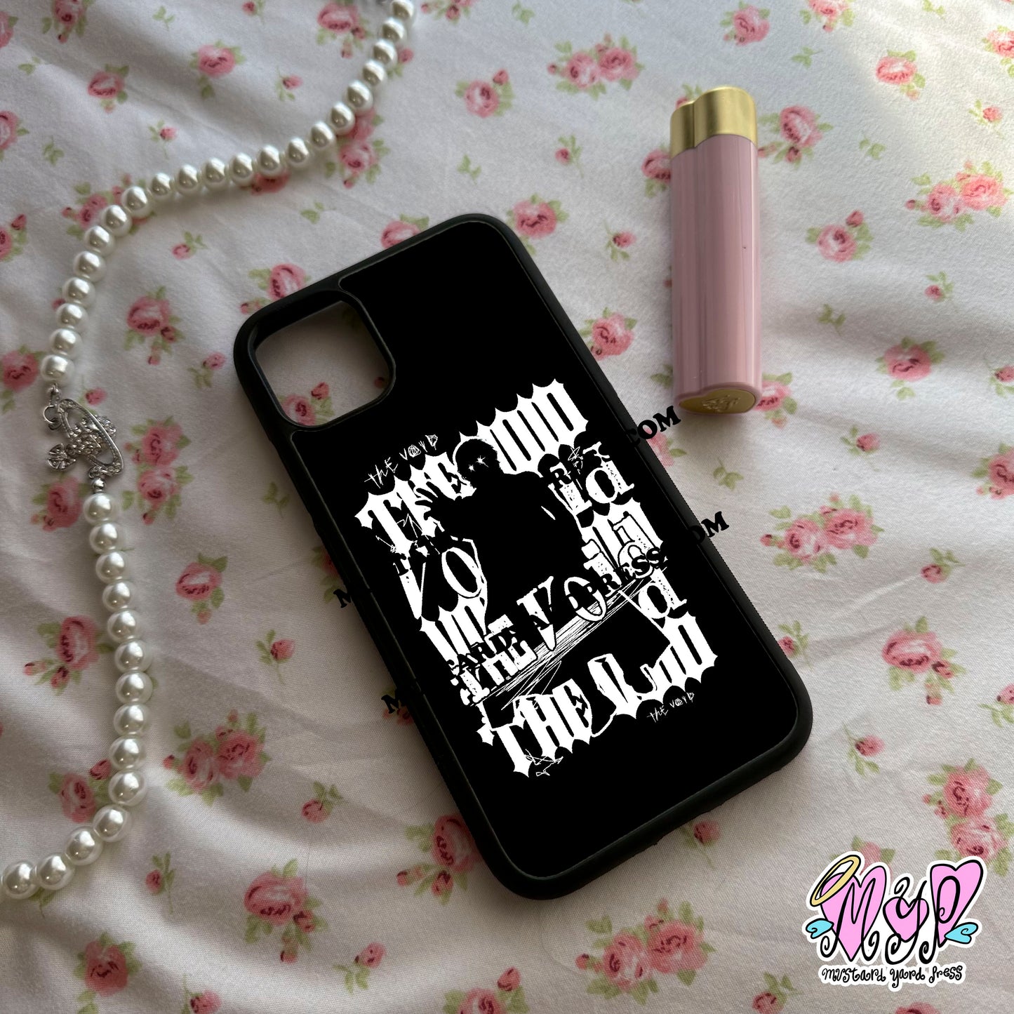 void phone case