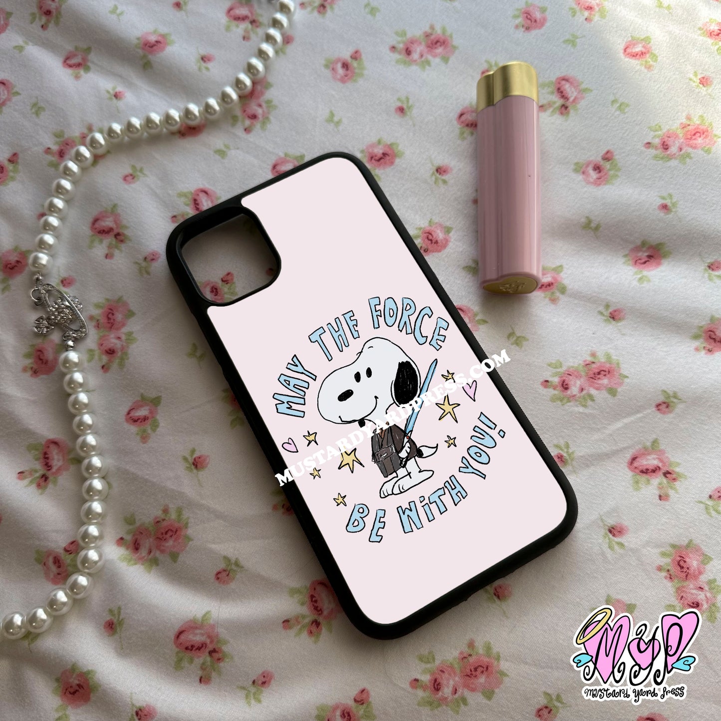 ani dog phone case