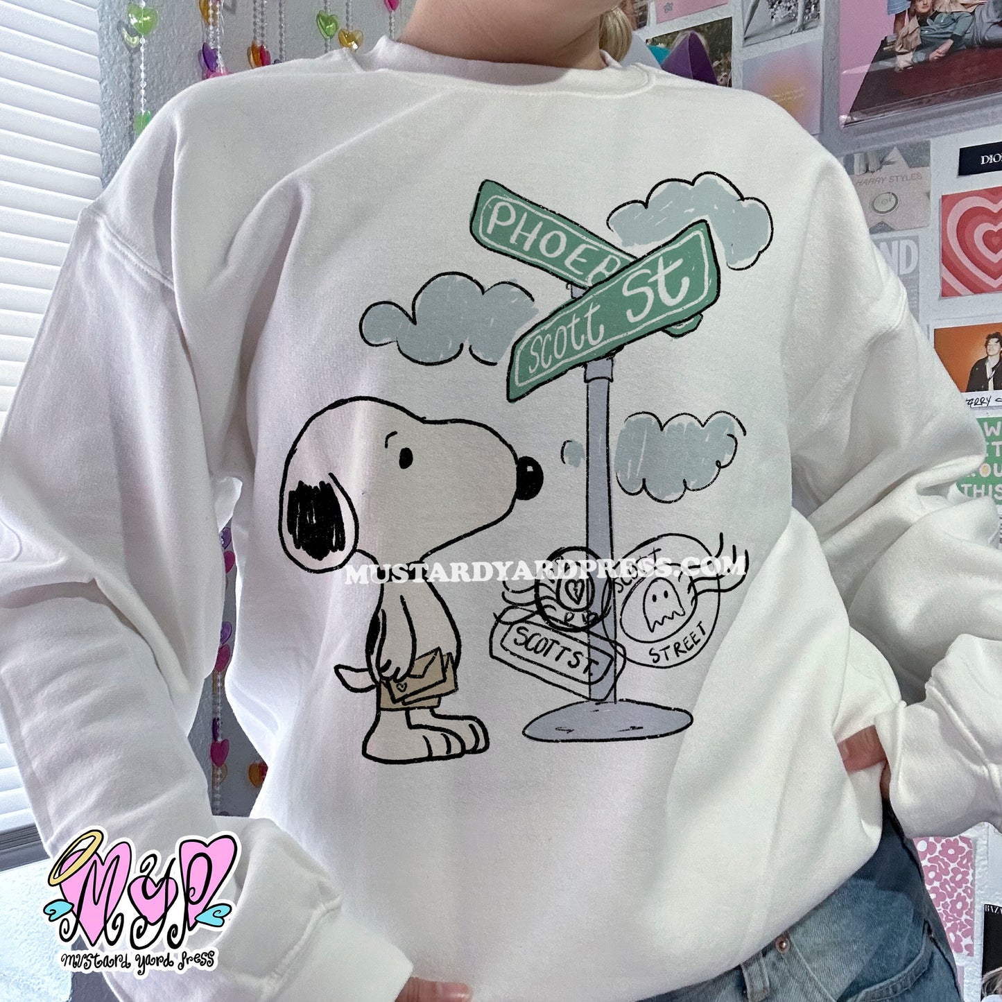 scott crewneck