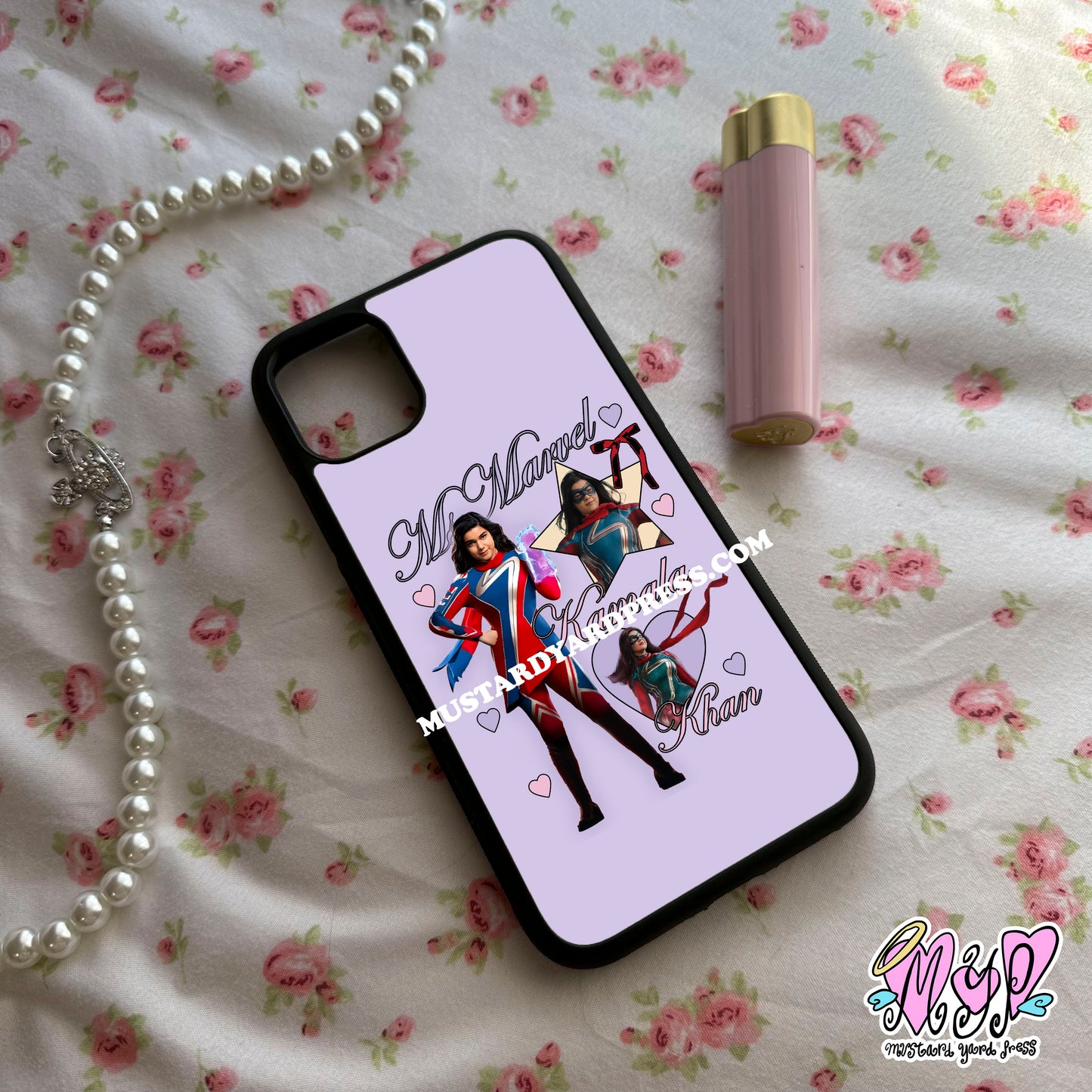 kam phone case