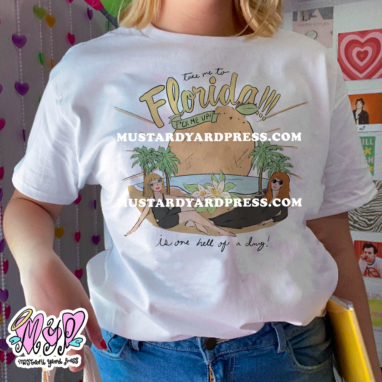 florida t-shirt