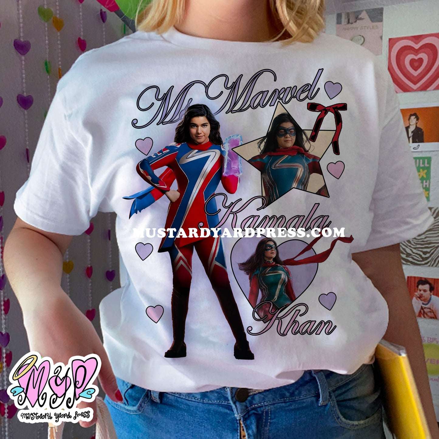 kam t-shirt