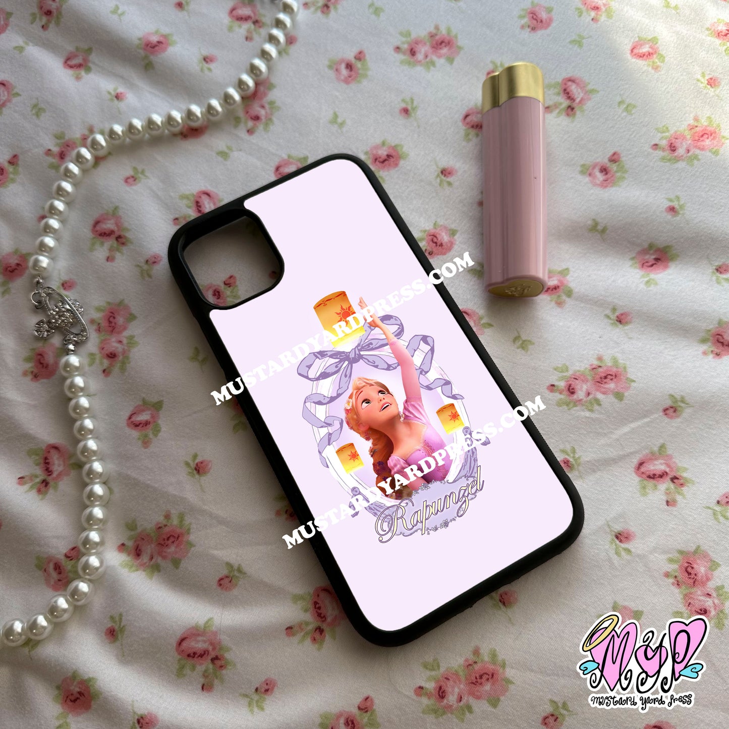 lantern phone case