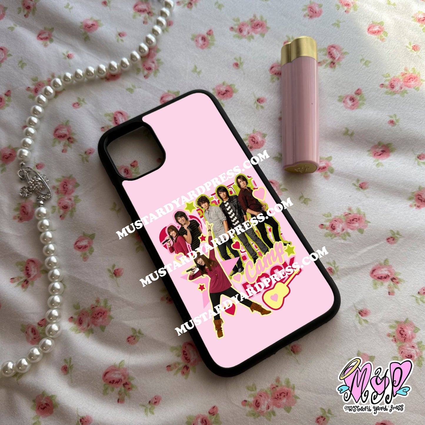 camp phone case