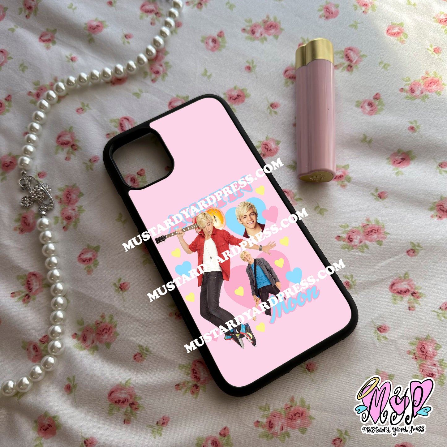 austin phone case