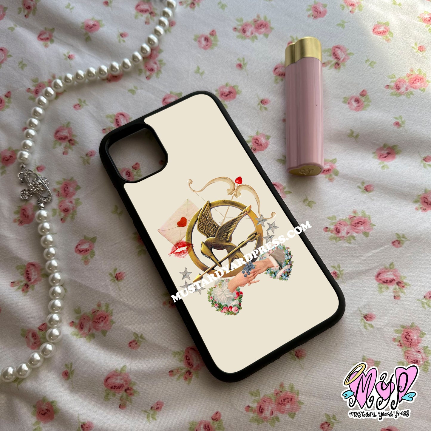 berries phone case