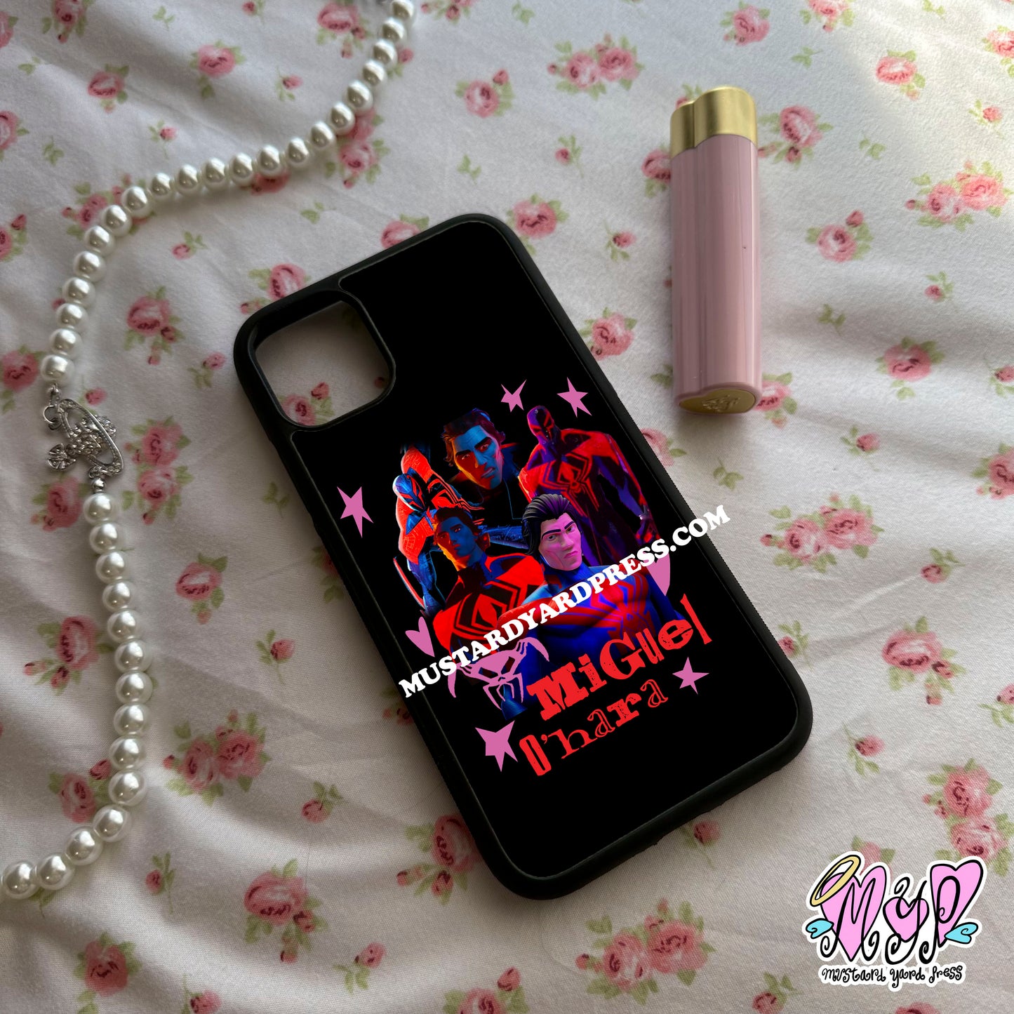 miguel case