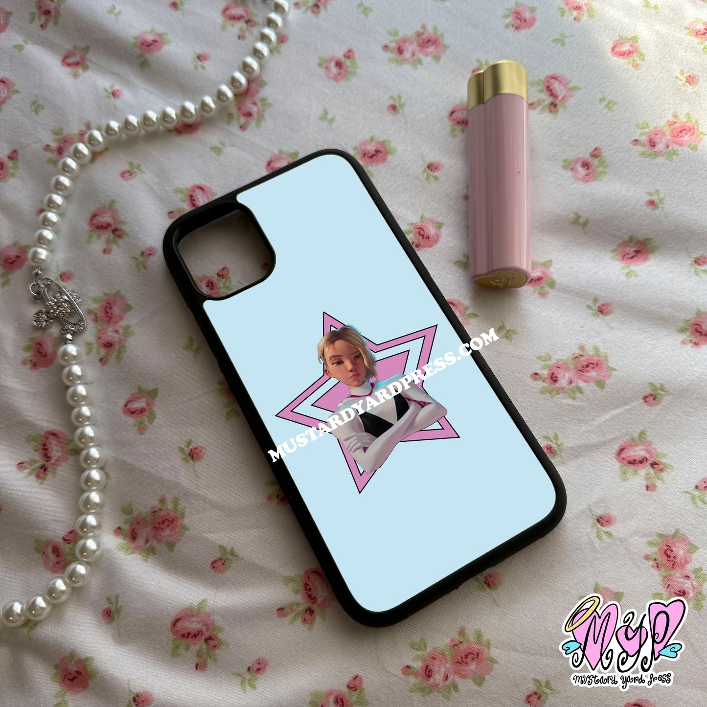star case