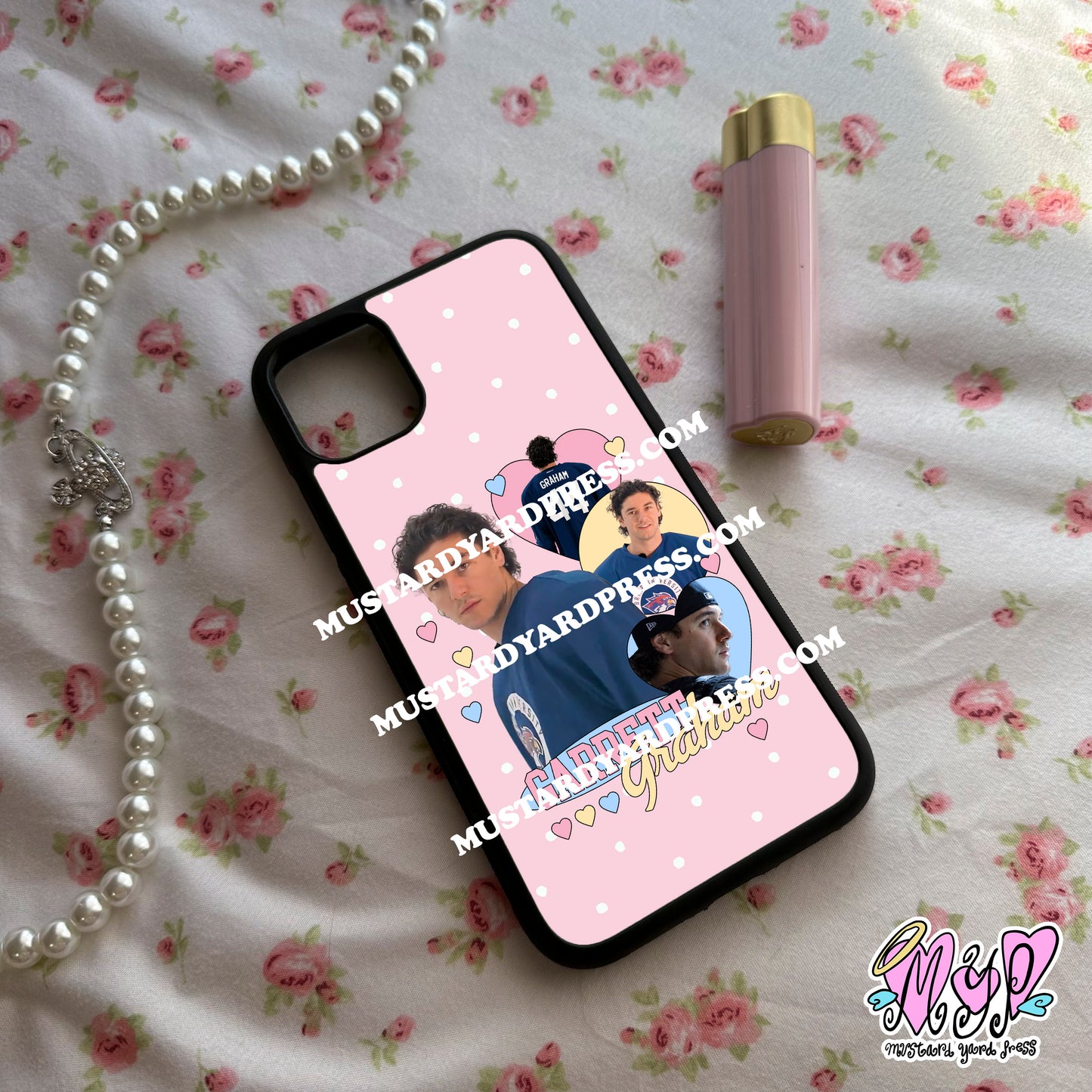 graham phone case