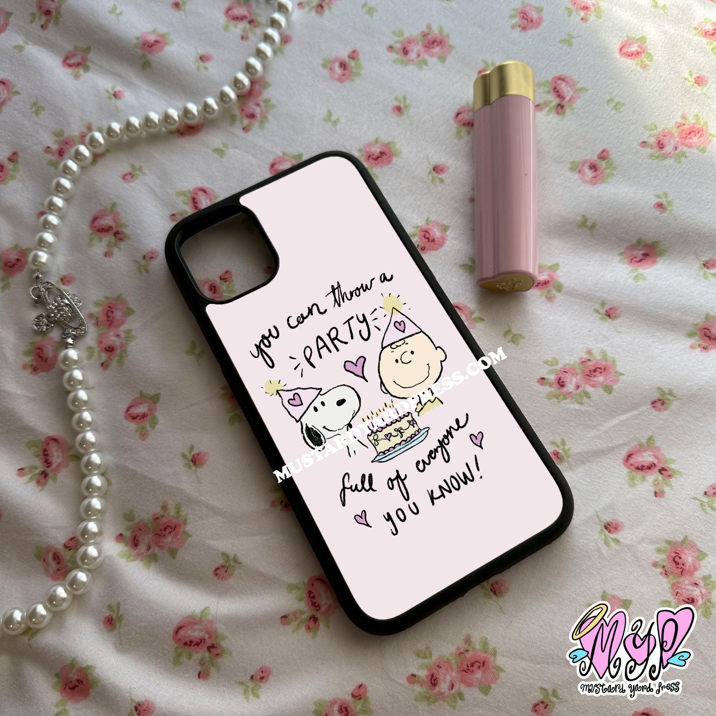matilda phone case