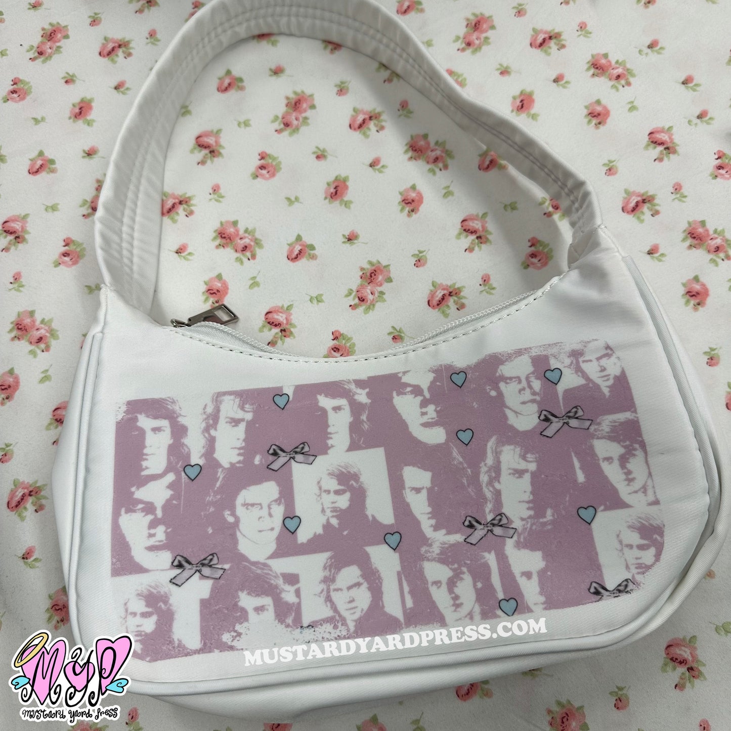 ani shoulder bag
