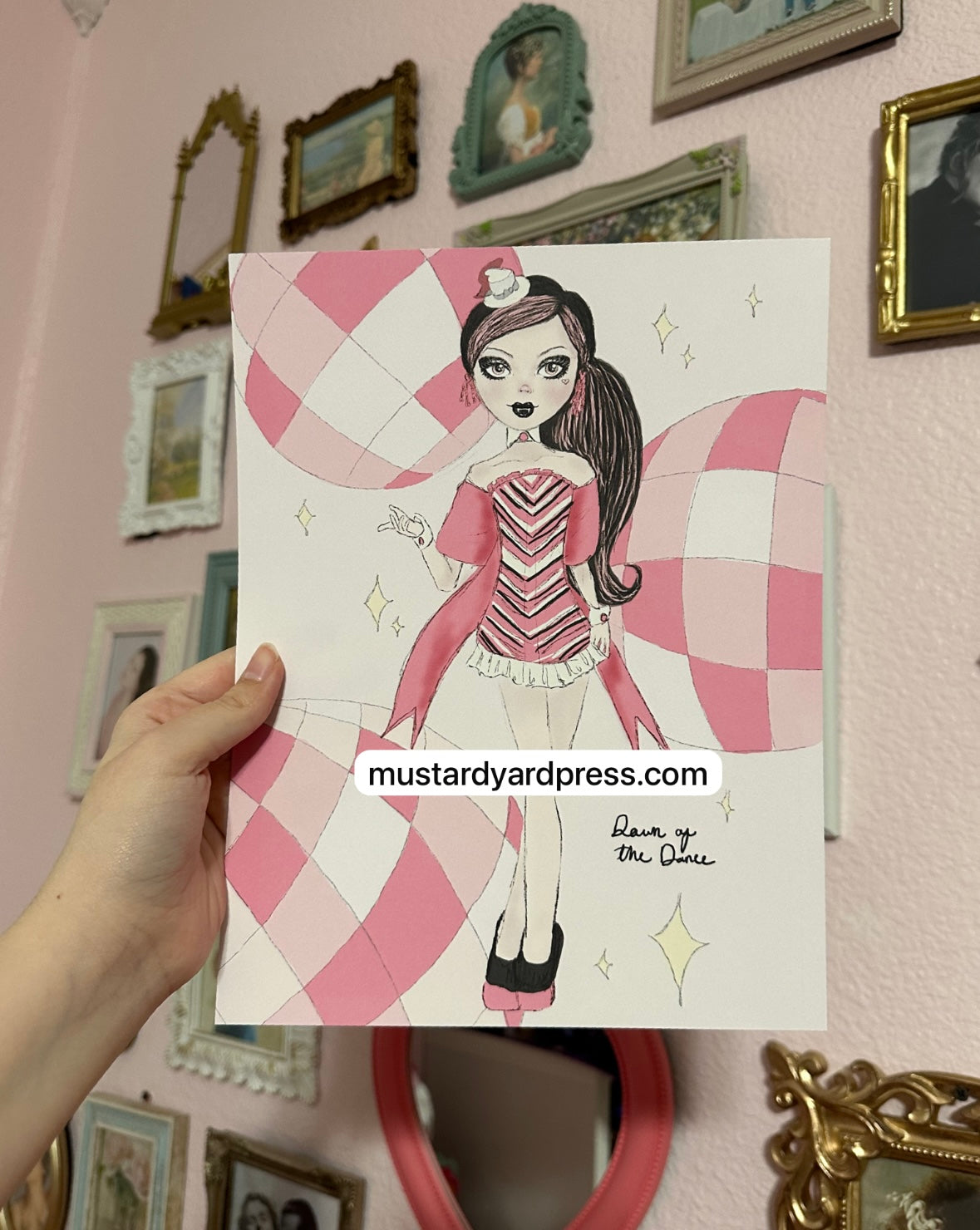 drac poster bundle