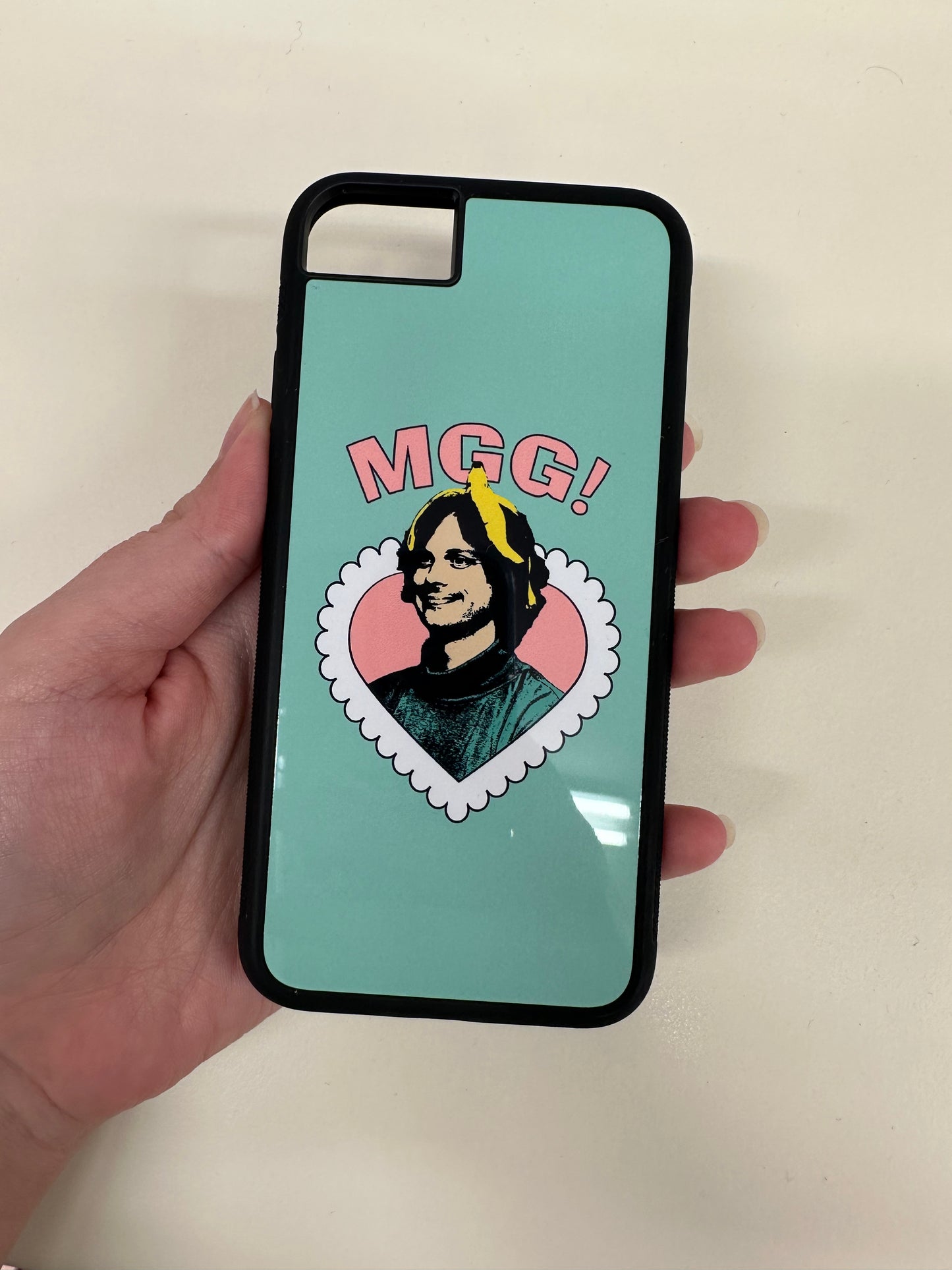 matthew 6/7/8 & SE phone case