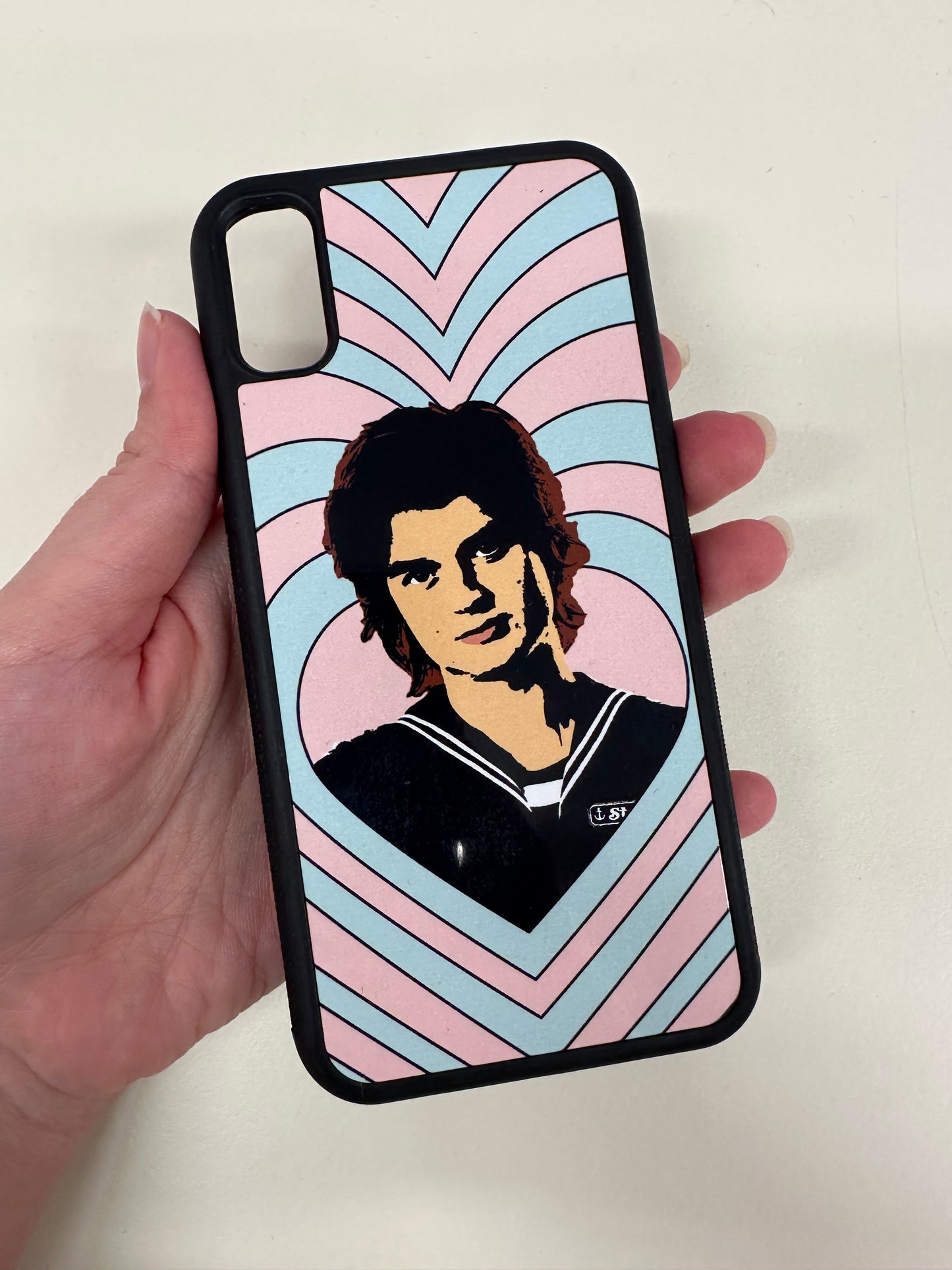 steve X/XS phone case