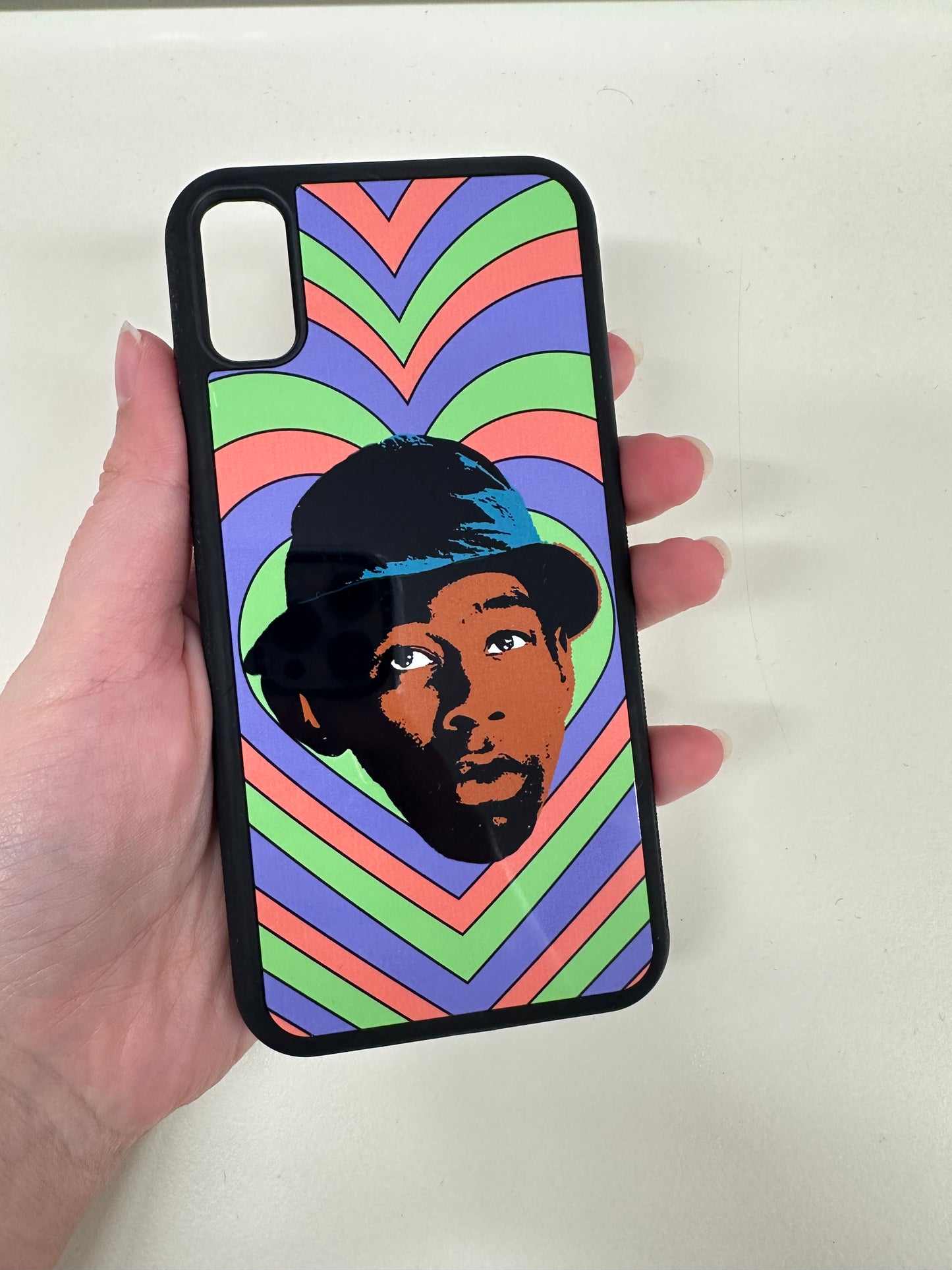 tyler X/XS phone case