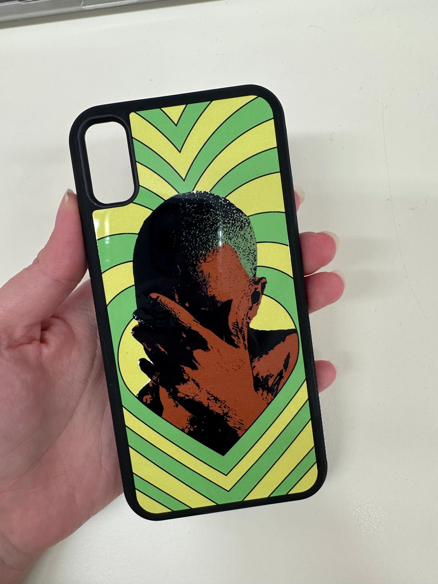 frank X/XS phone case
