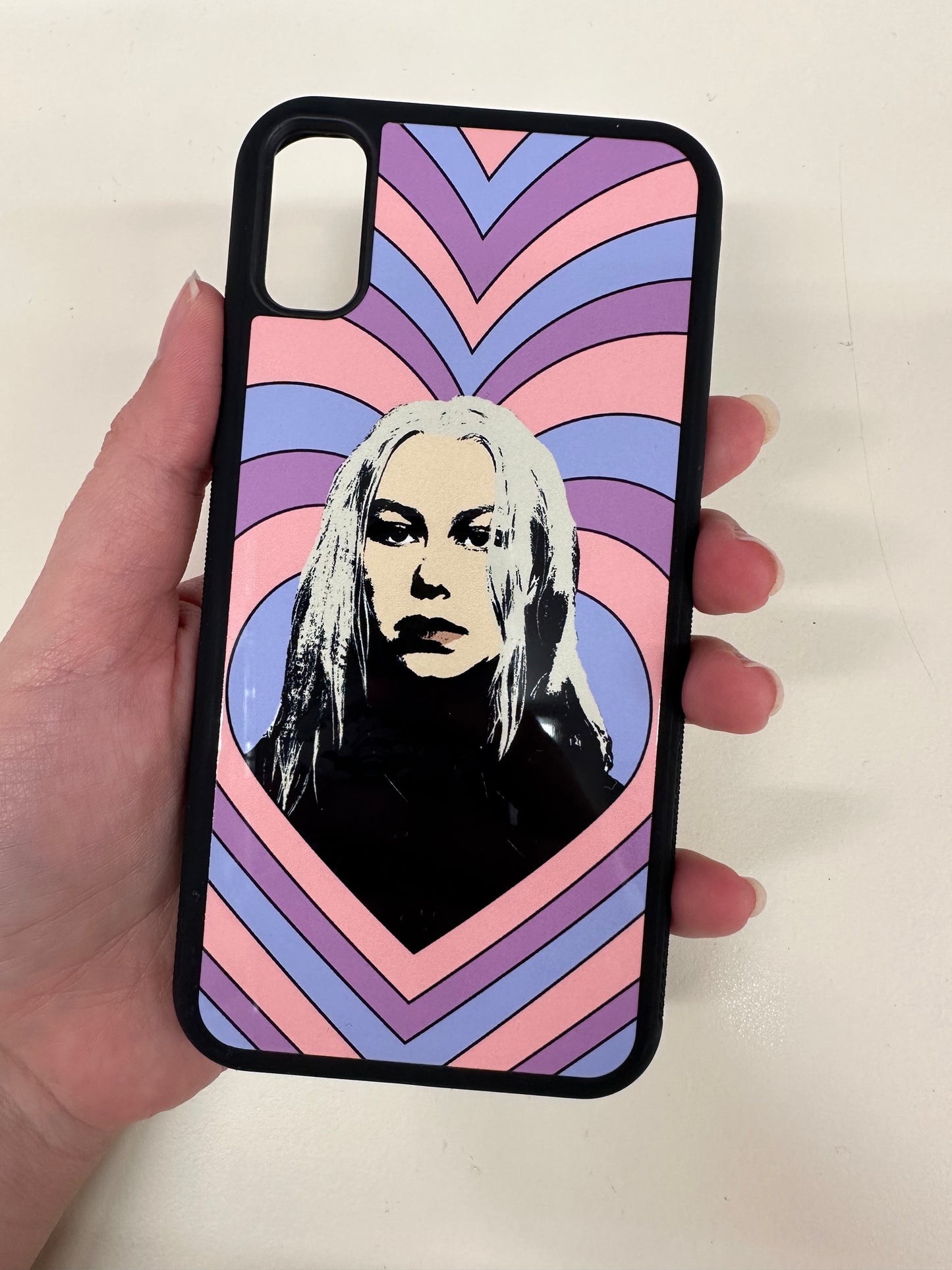 phoeb X/XS phone case