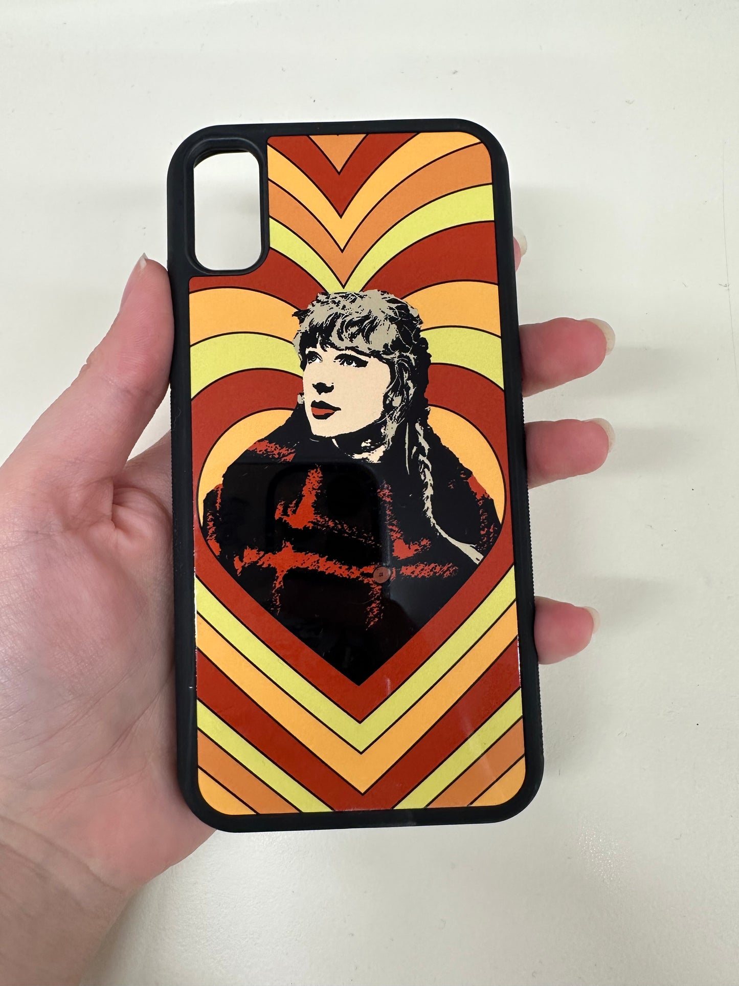 evermre X/XS phone case
