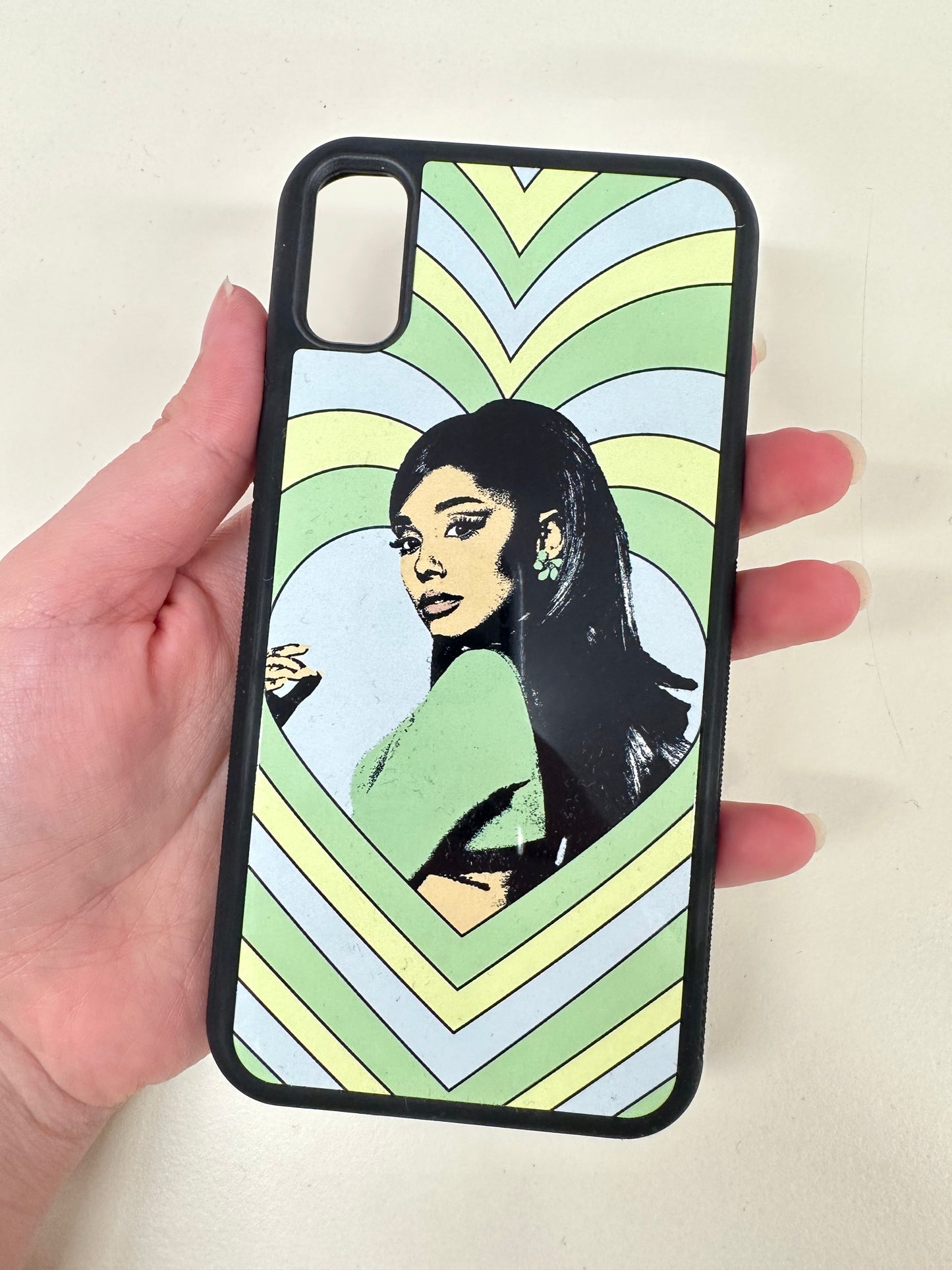 ari X/XS phone case