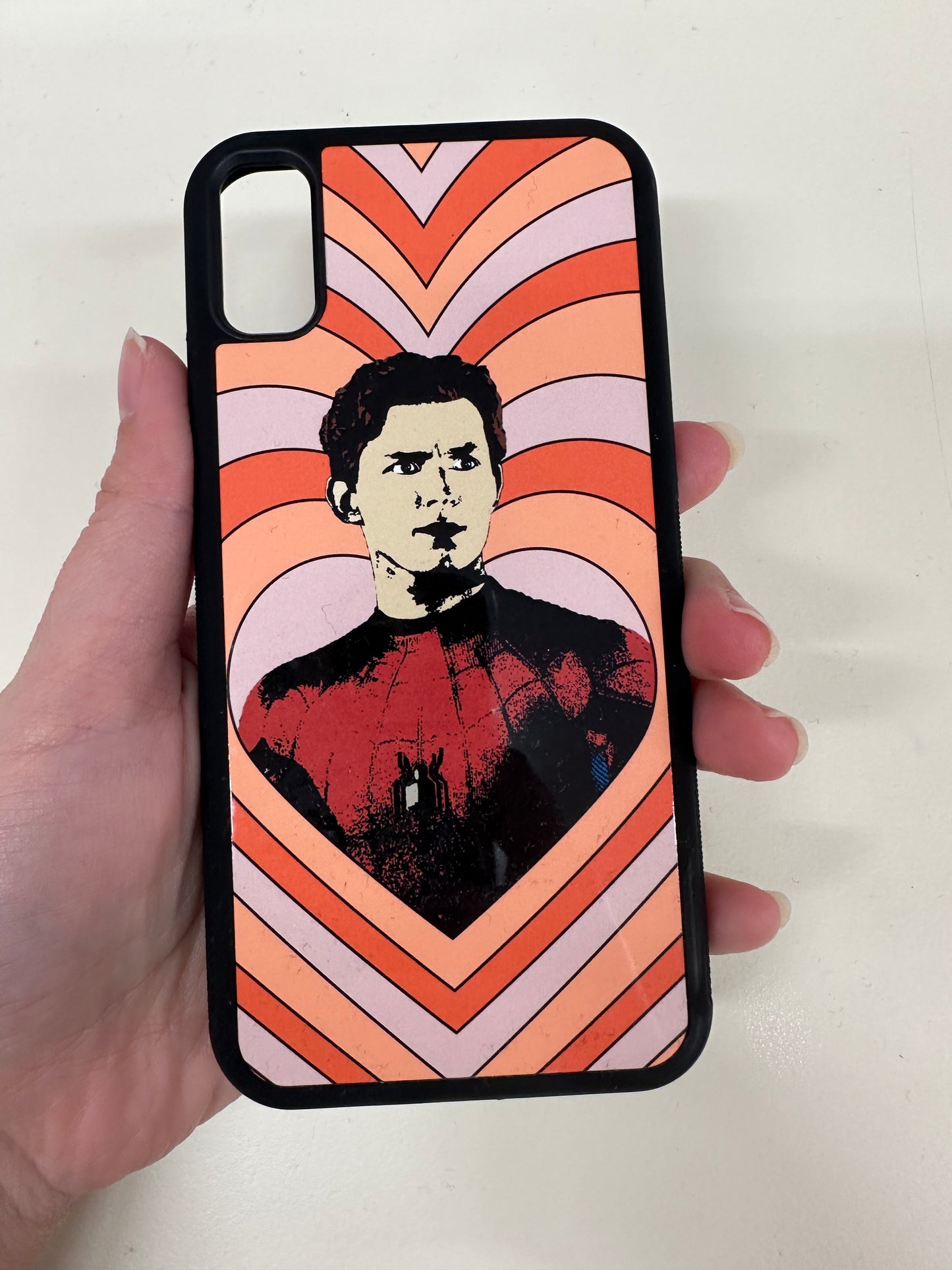 peter X/XS phone case