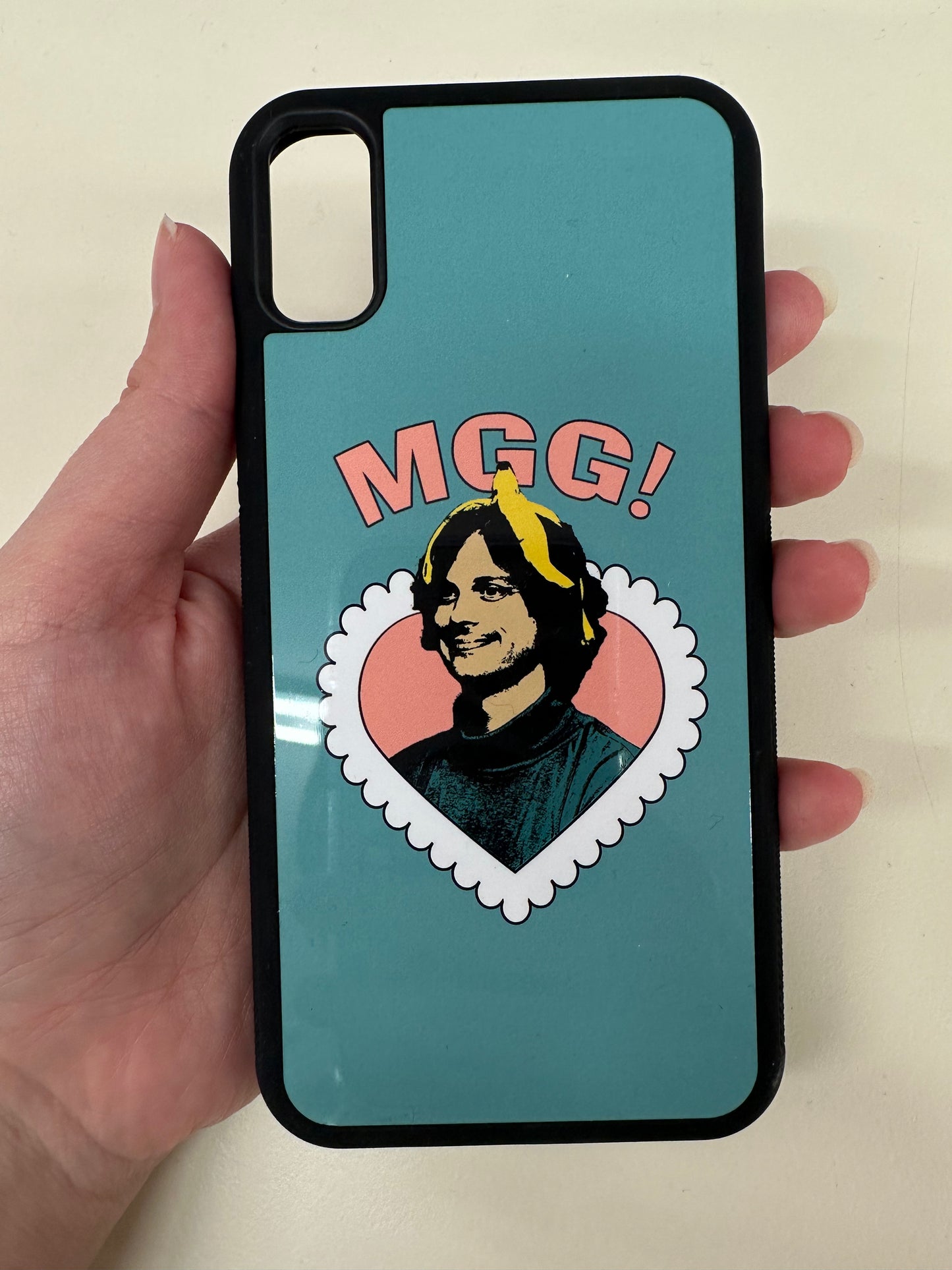 matthew X/XS phone case