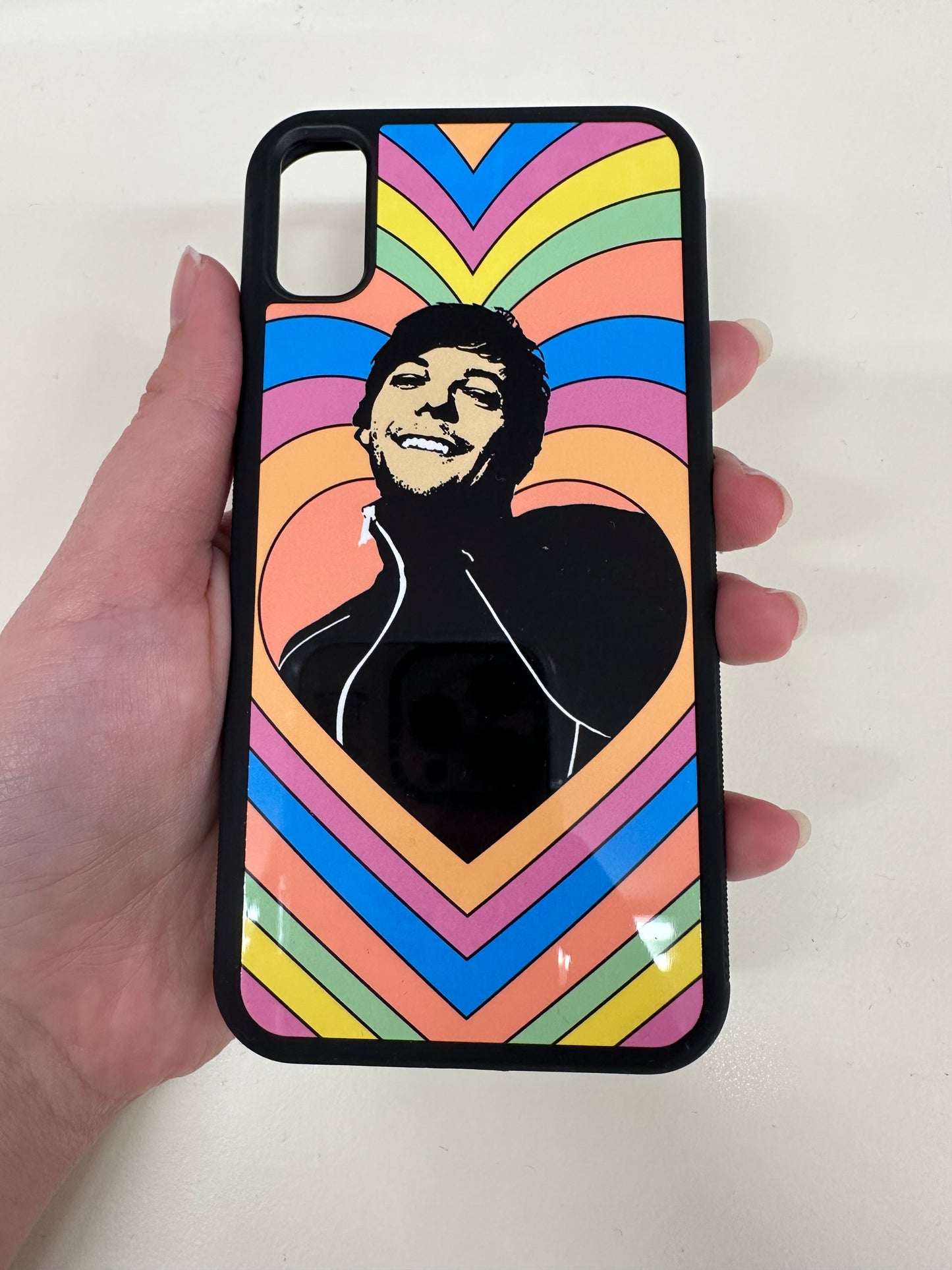 louis X/XS phone case