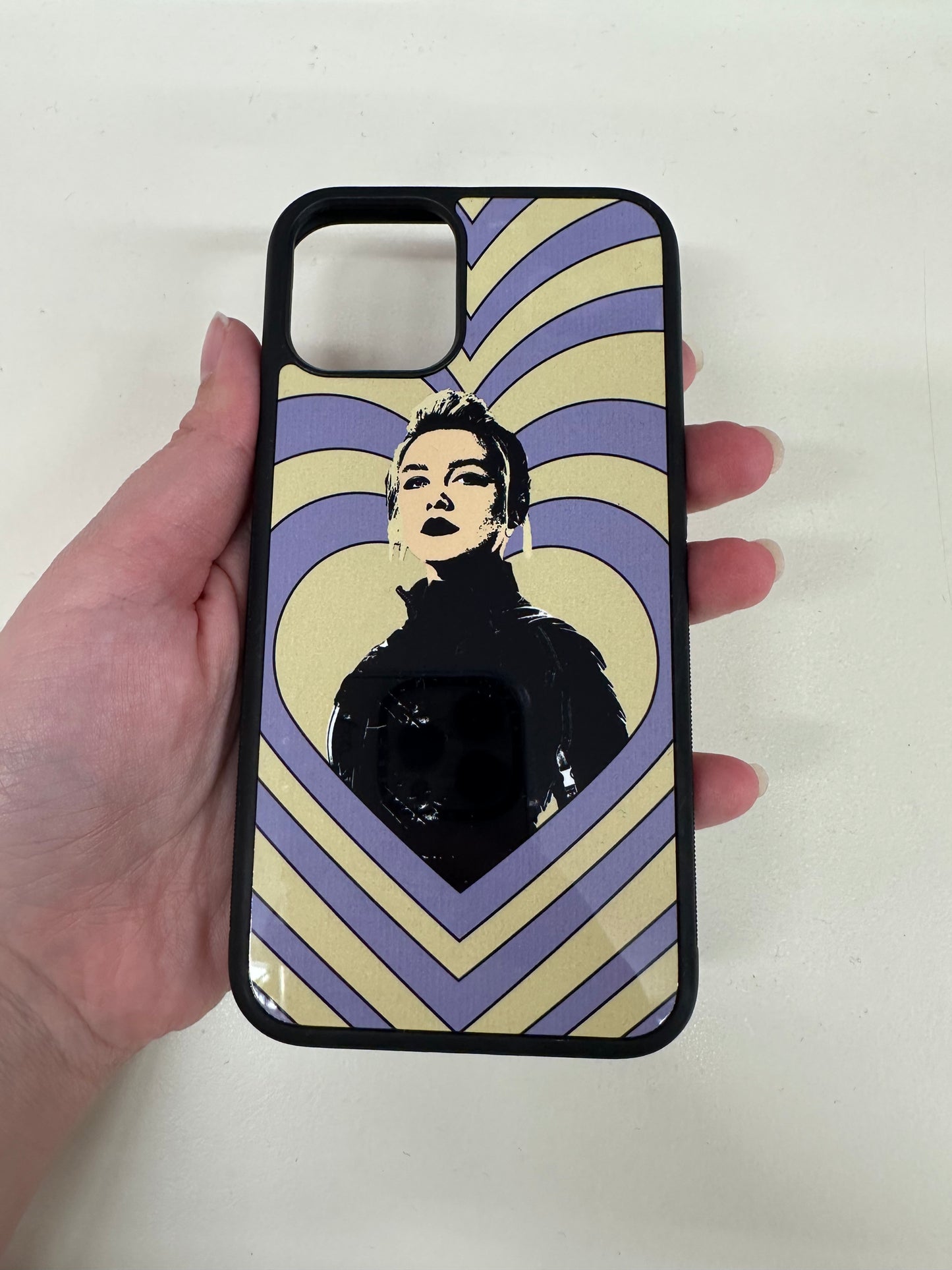 yel 11 pro phone case