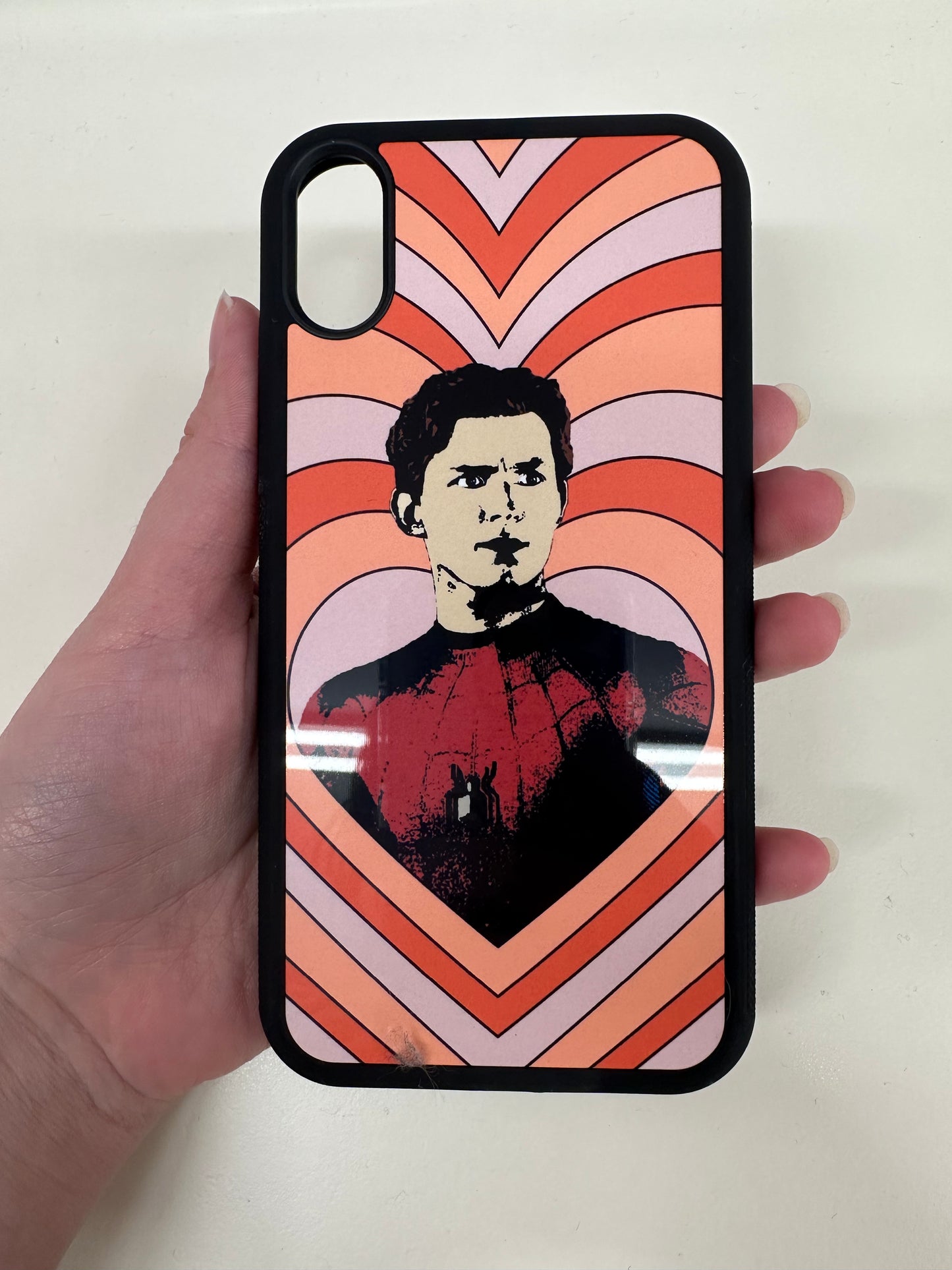 peter XR phone case