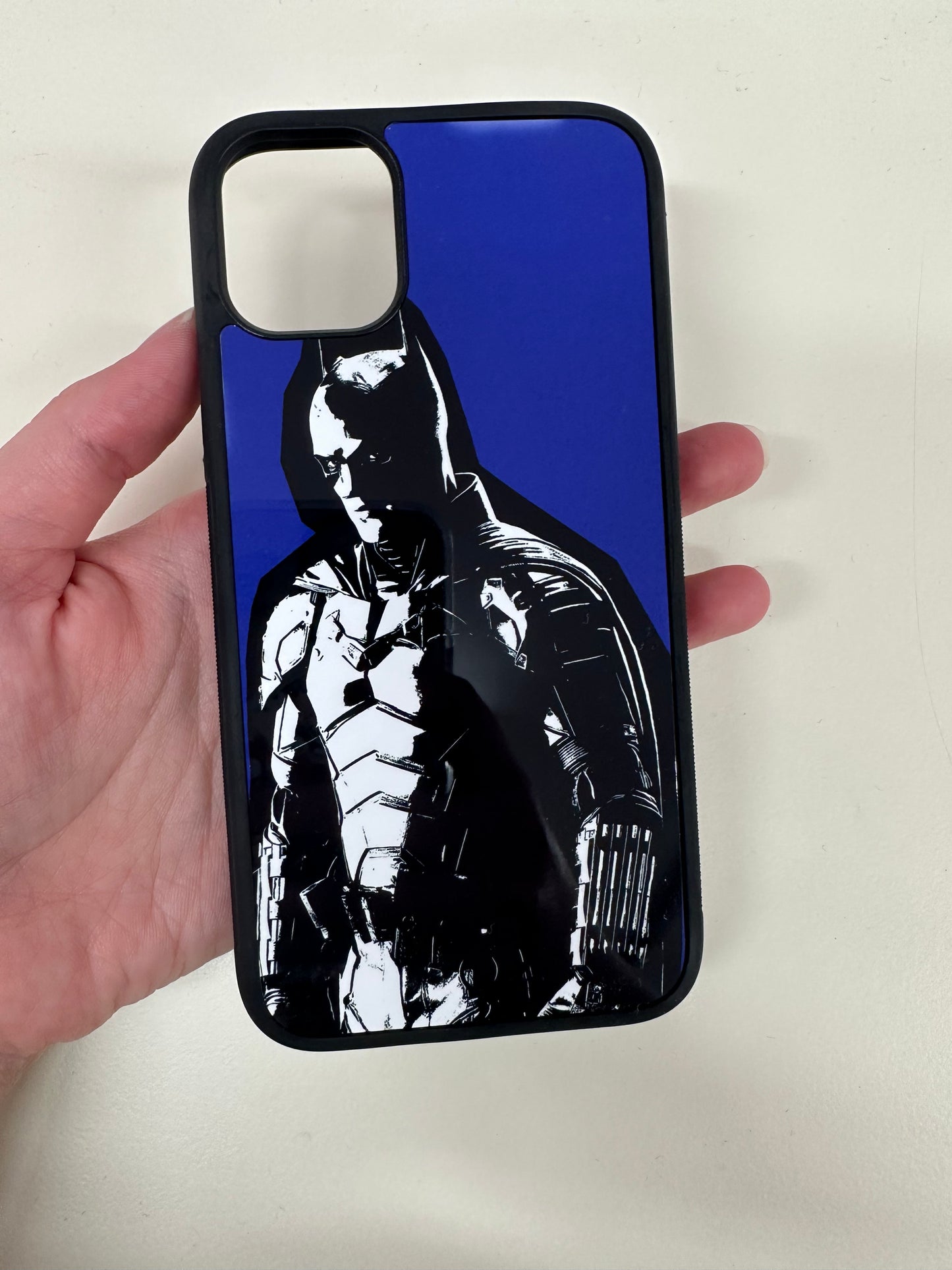 bat 11 phone case