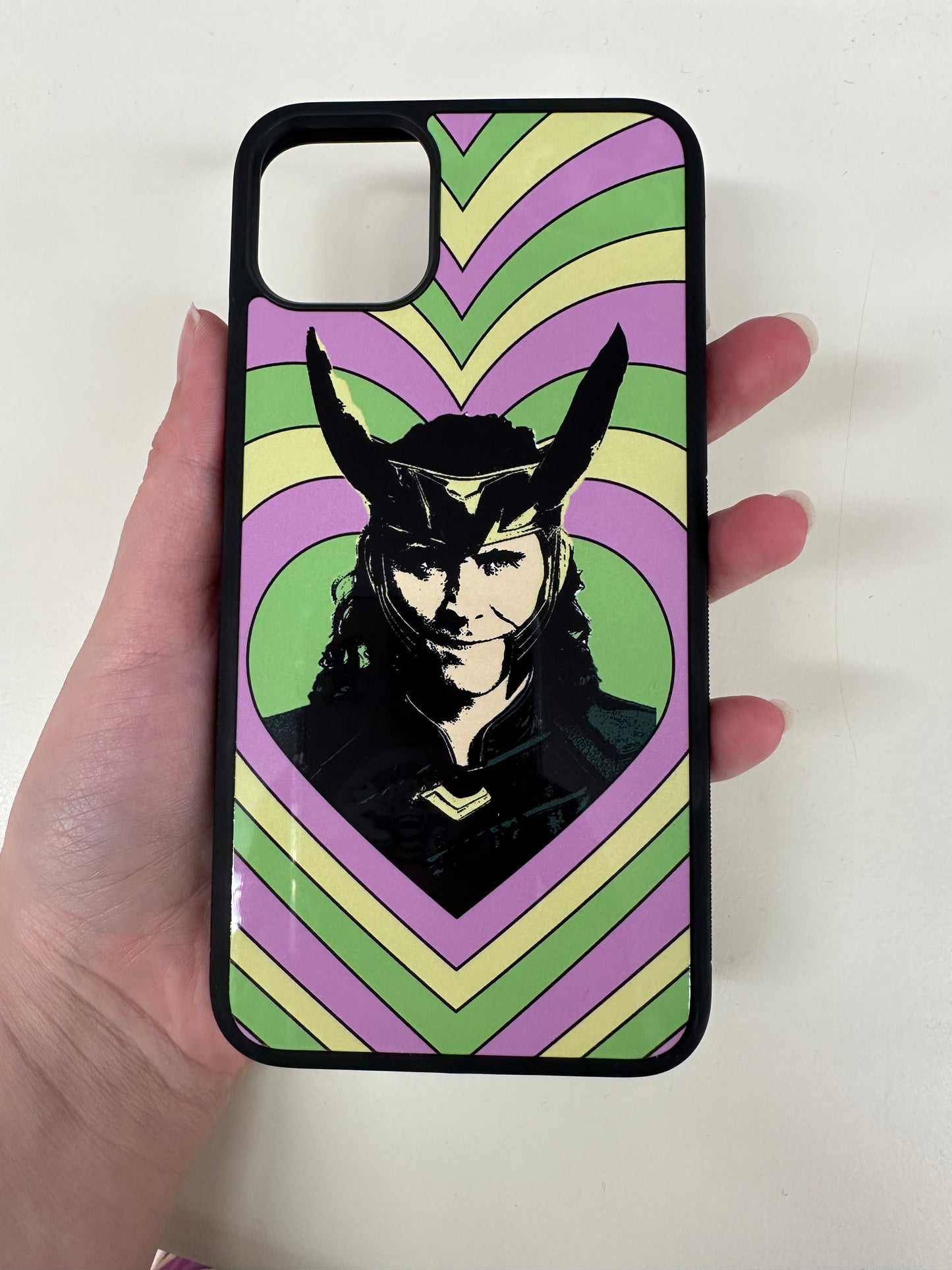 mischief 11 pro MAX phone case