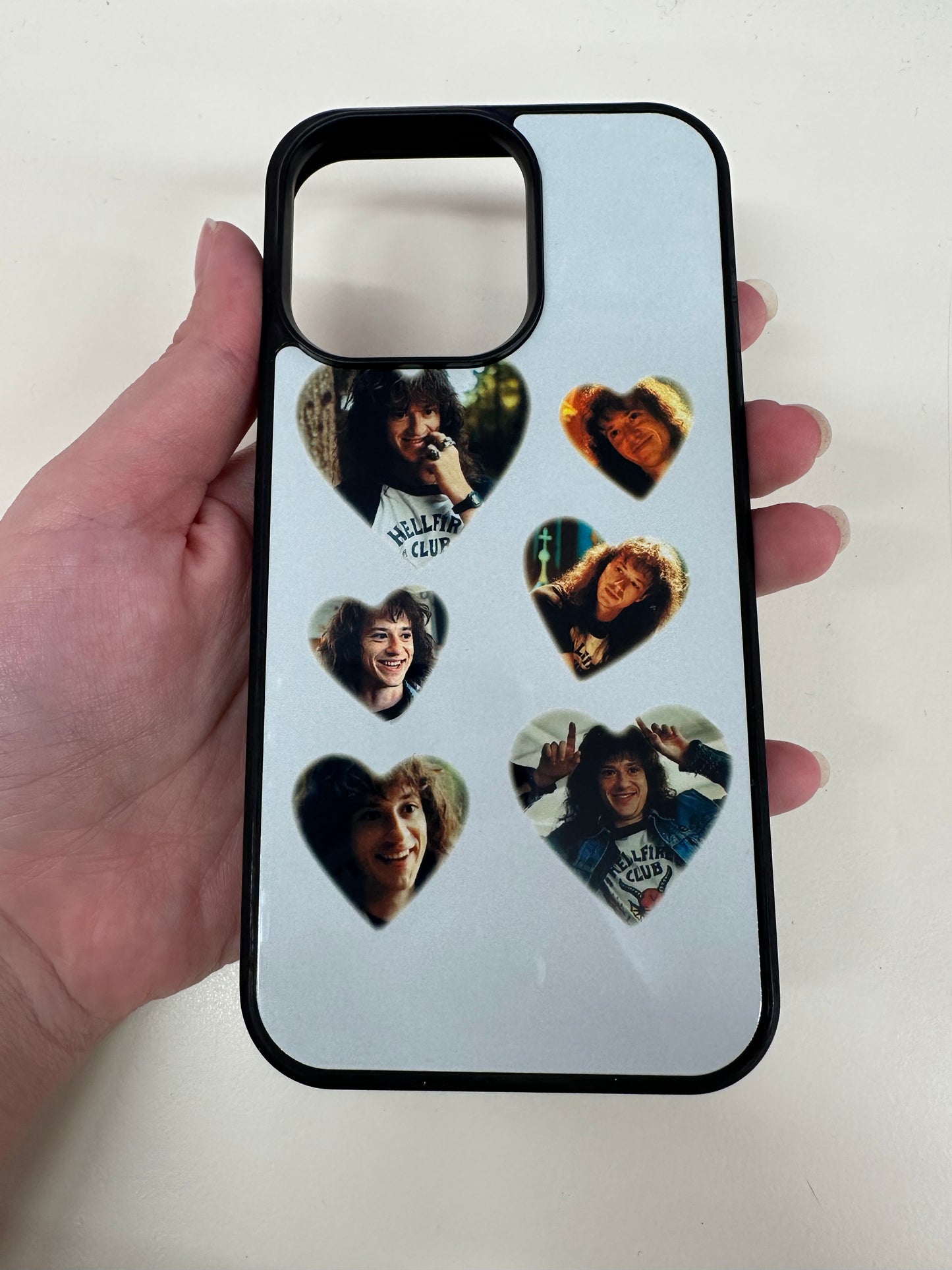 eddie 13 PRO phone case