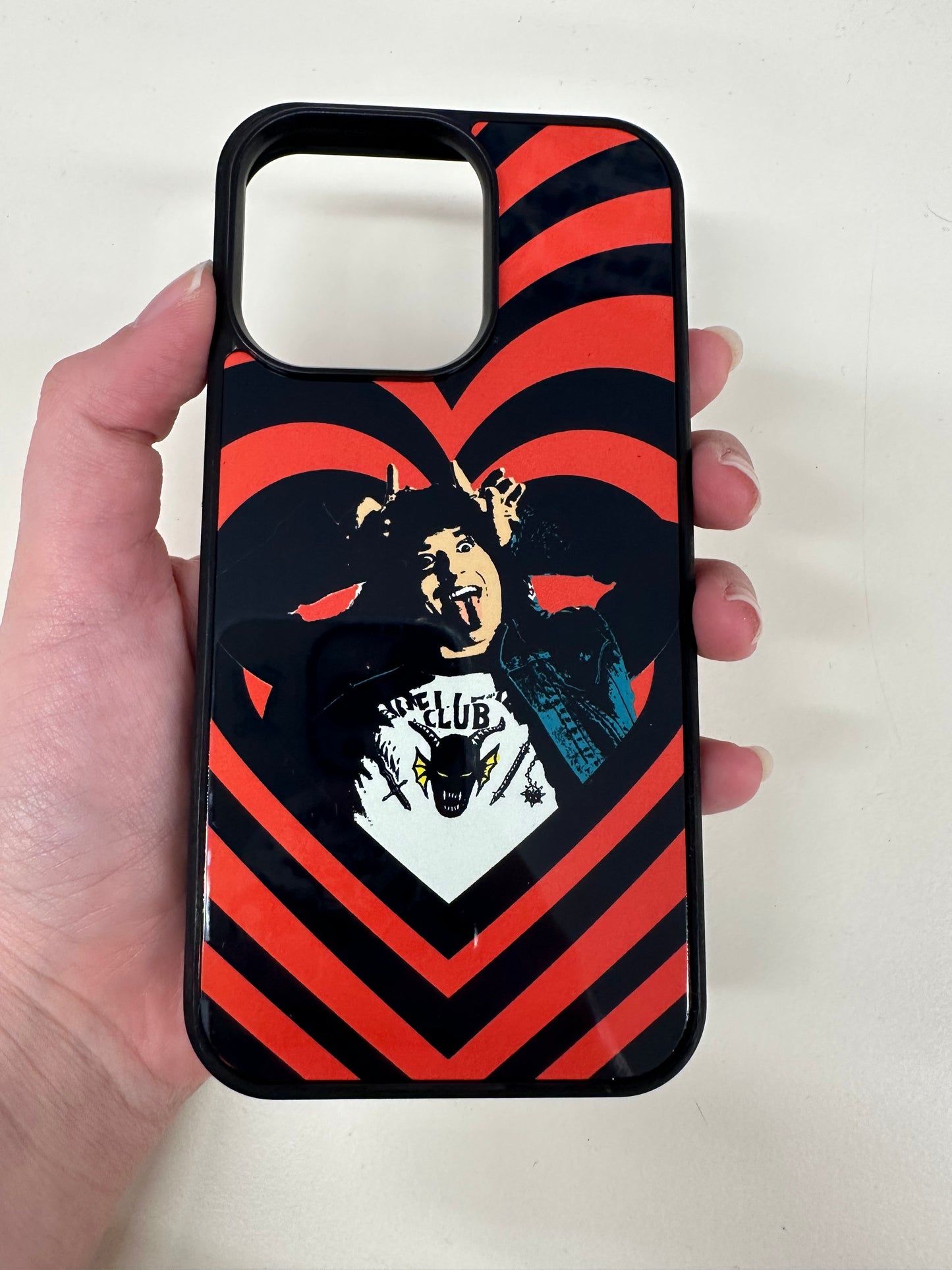 eddie 13 PRO phone case
