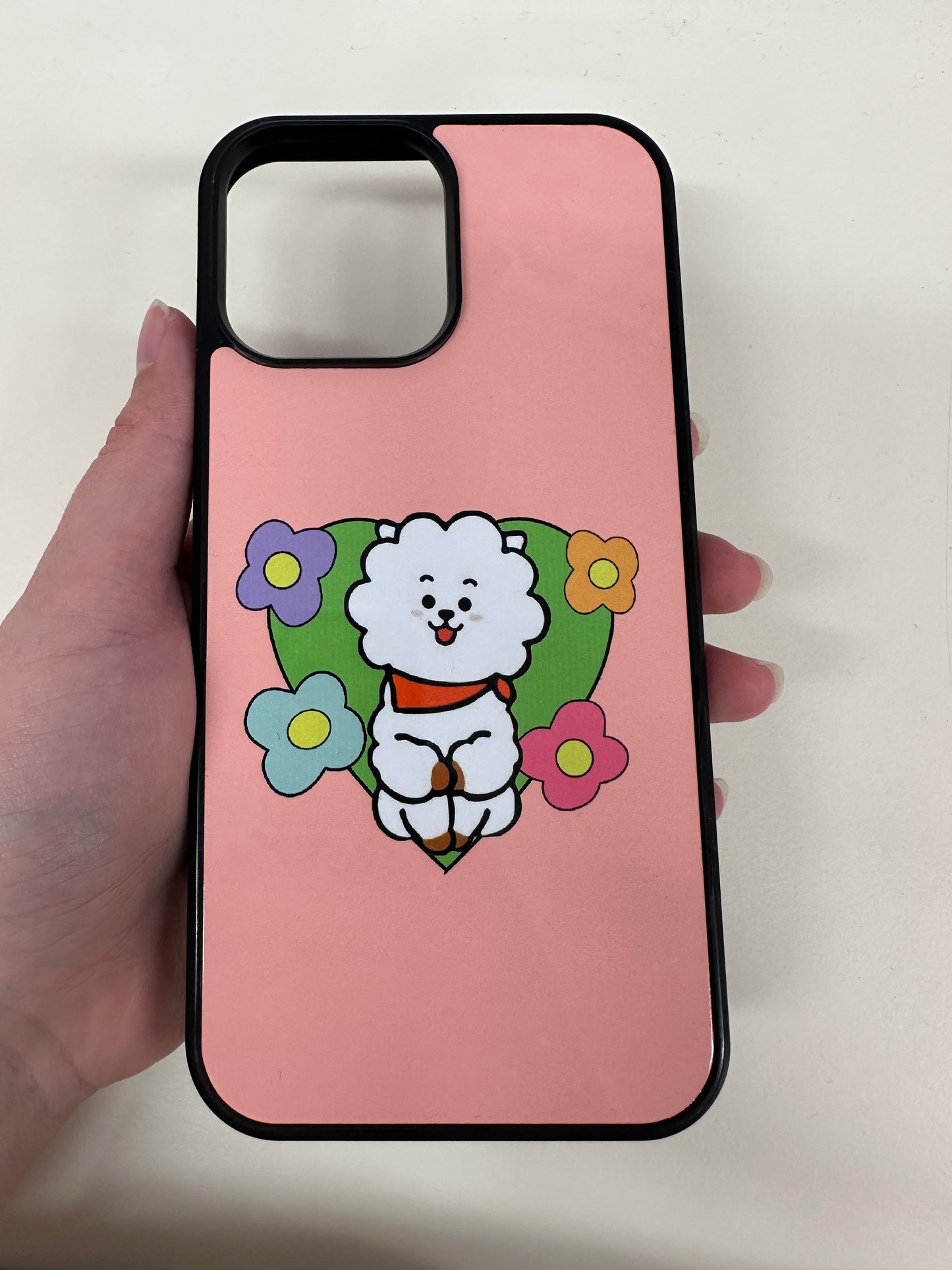 bts 13 PRO MAX phone case