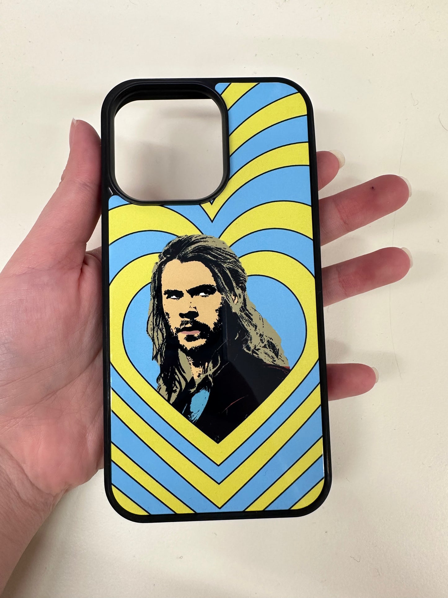 lighting 13 PRO phone case