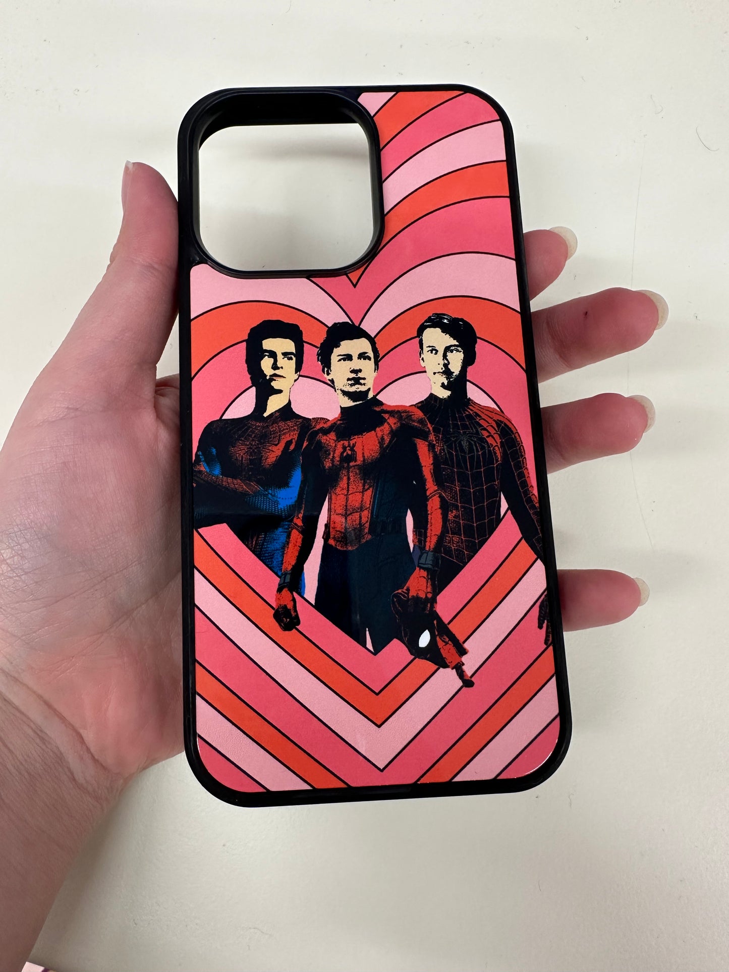 peters 13 PRO phone case