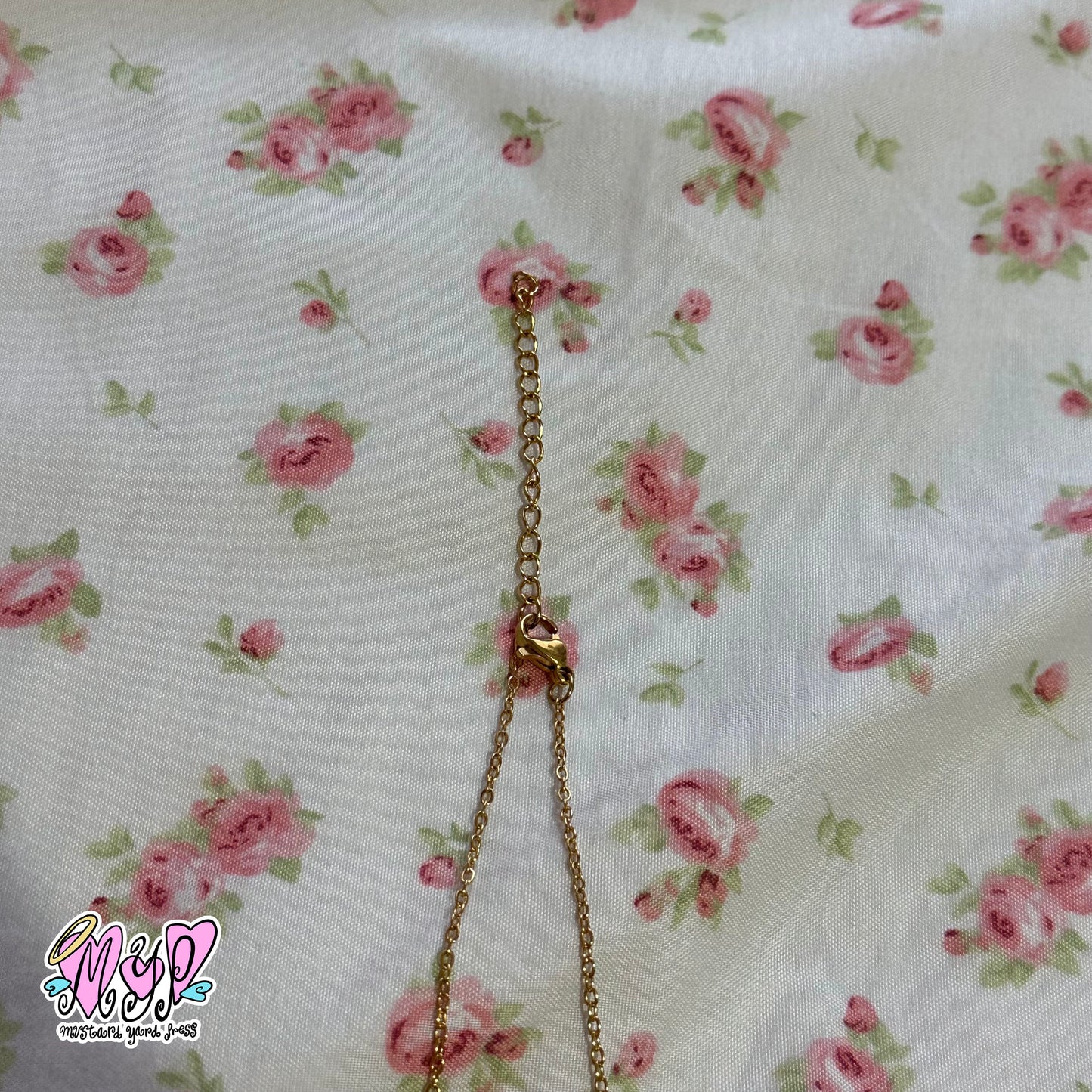 return to heart necklace