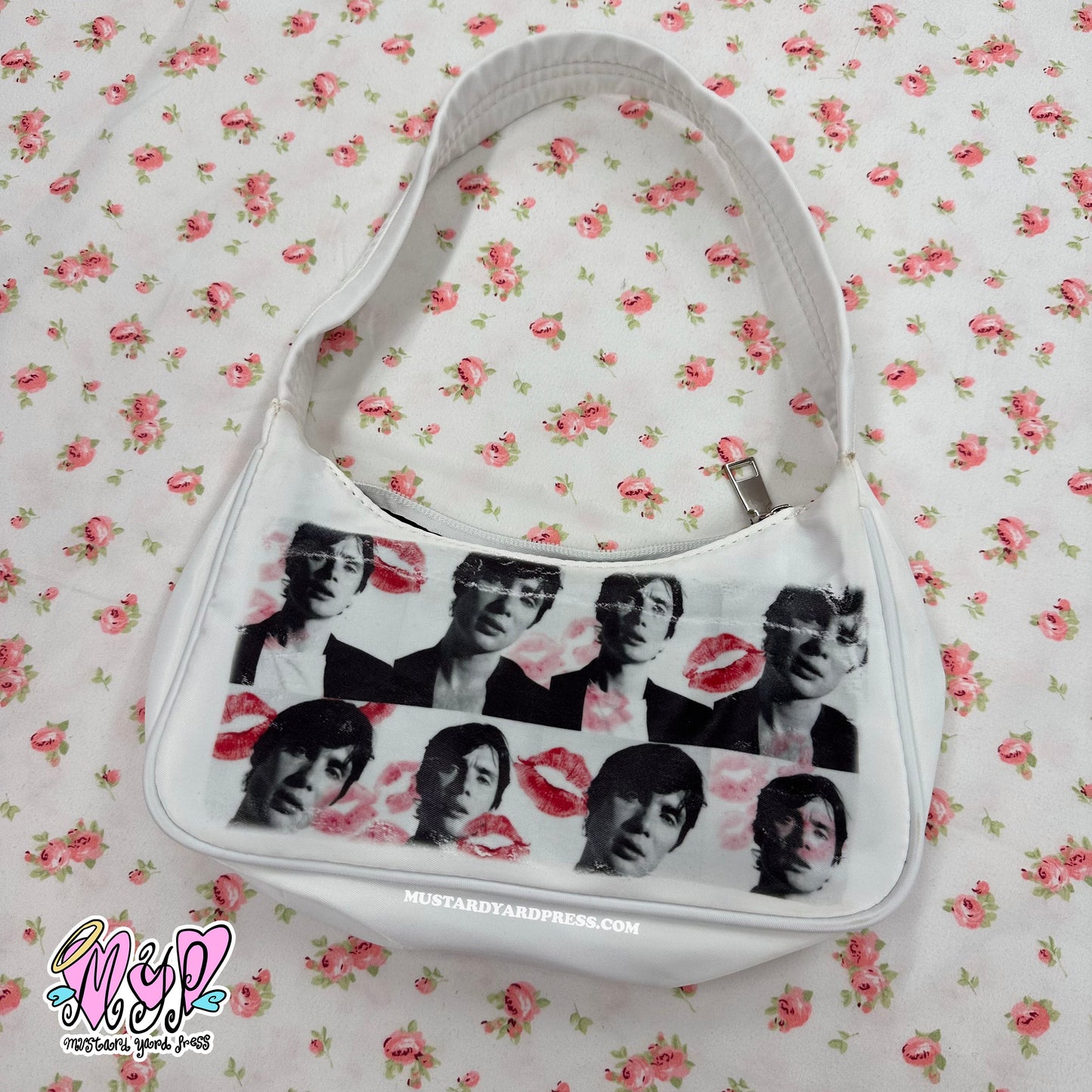 cillian shoulder bag