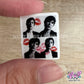 cillian photobooth mini sticker