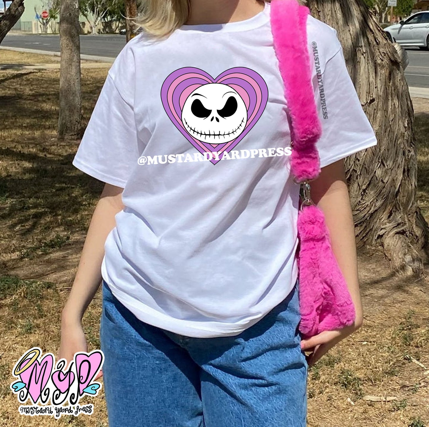 jack t-shirt