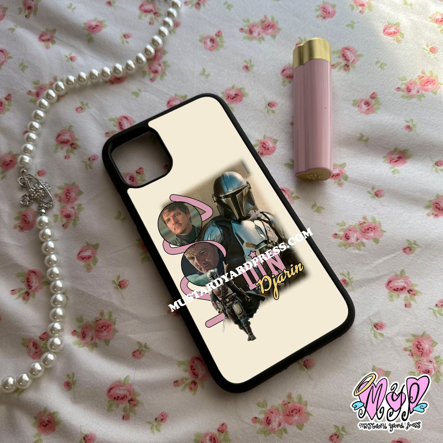 d phone case
