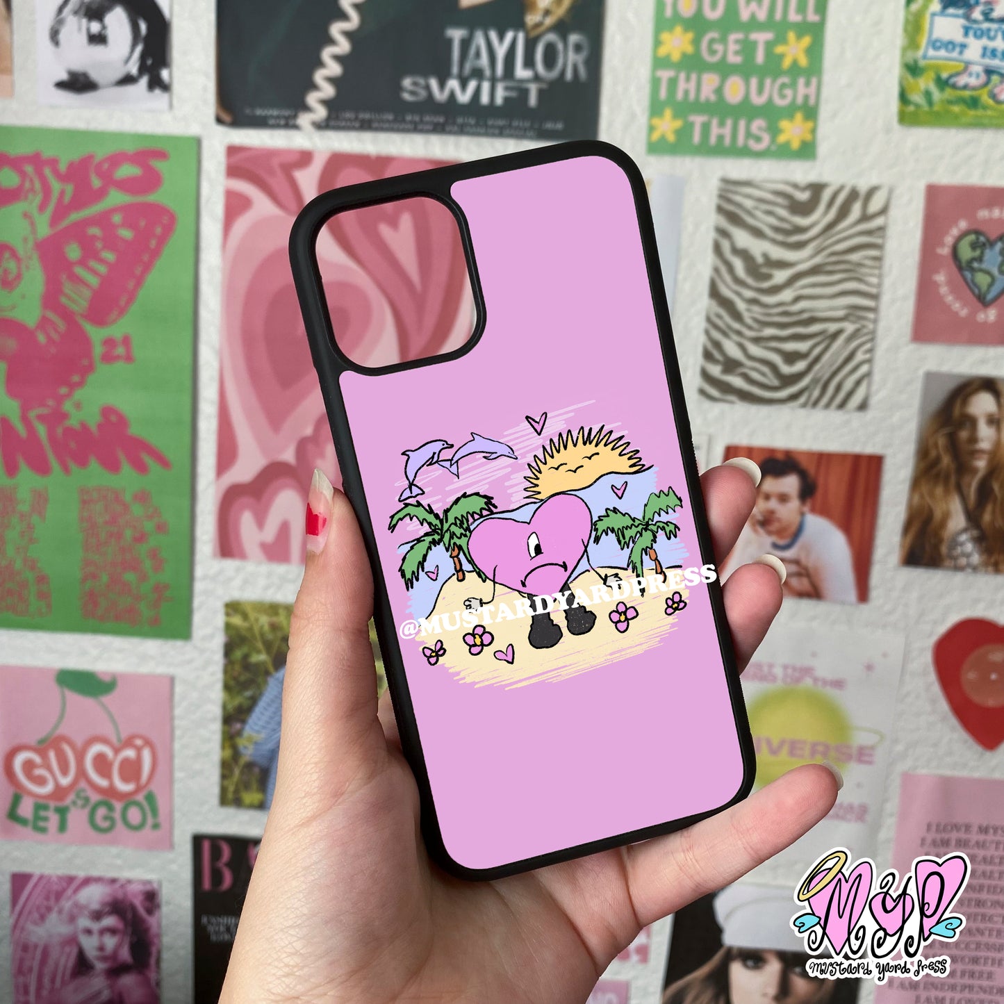 verano phone case